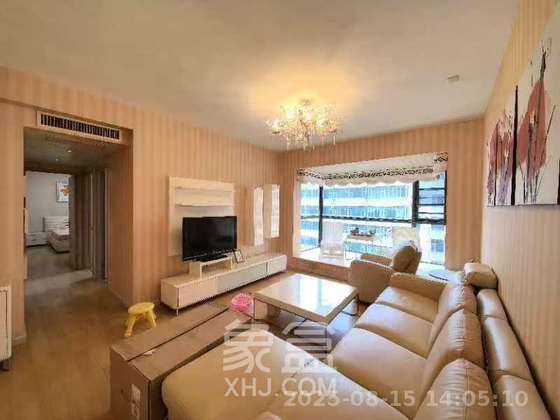 盛世美居荷园 3室2厅2卫 3500.0元/月 盛世美居荷园 3室2厅2卫 3500.0元/月室内图