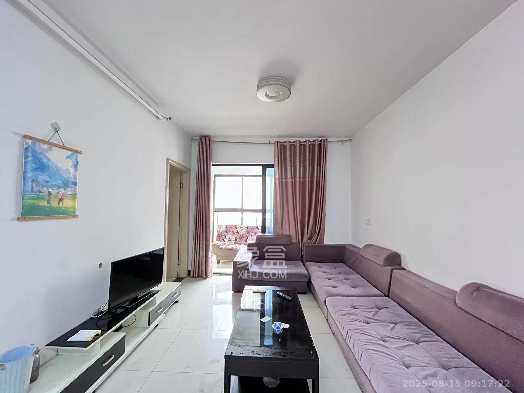 达美D6区 2室1厅1卫 2100.0元/月 达美D6区 2室1厅1卫 2100.0元/月室内图