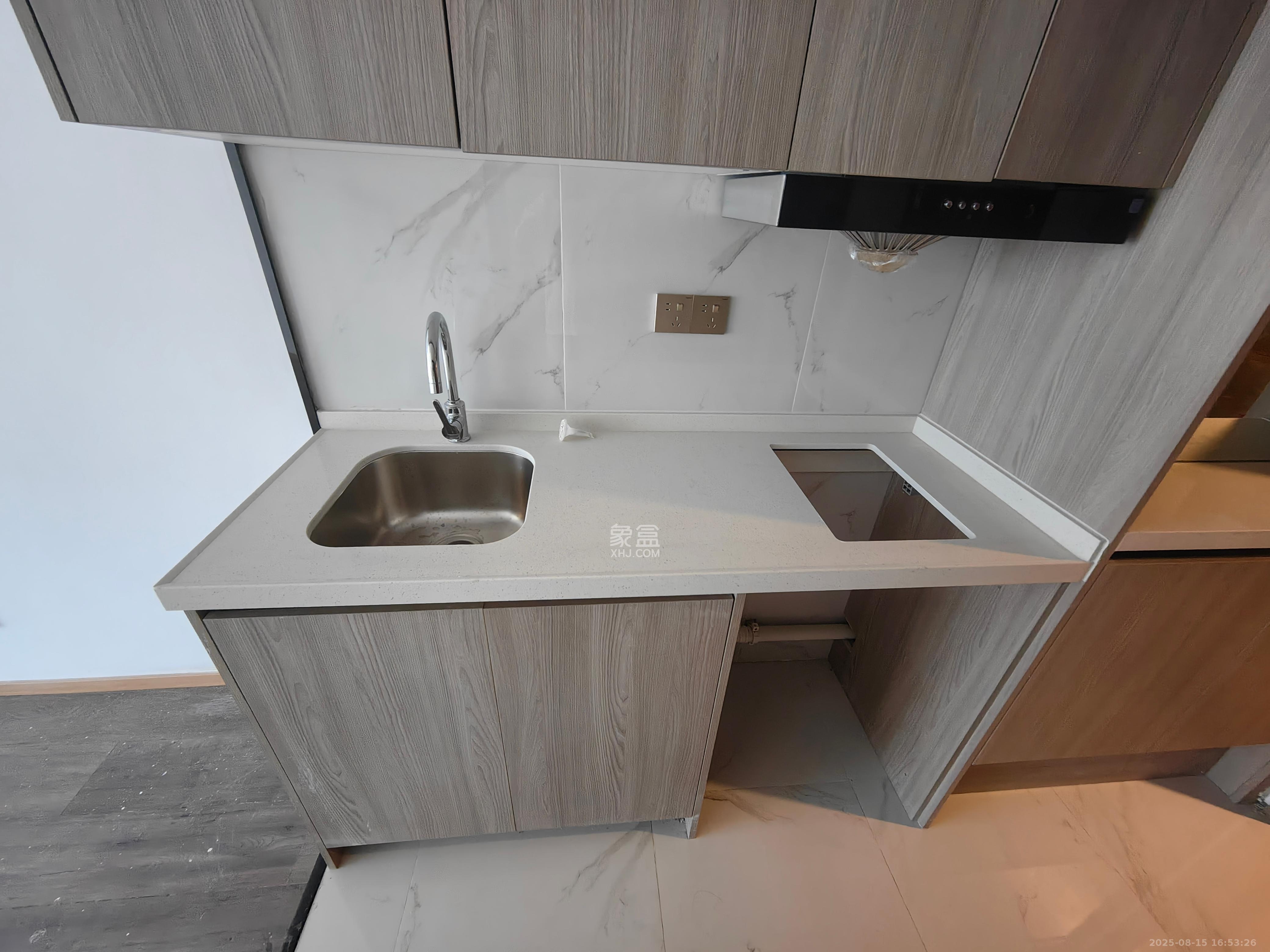 正荣梅溪紫阙台 2室1厅1卫 2400.0元/月 正荣梅溪紫阙台 2室1厅1卫 2400.0元/月室内图