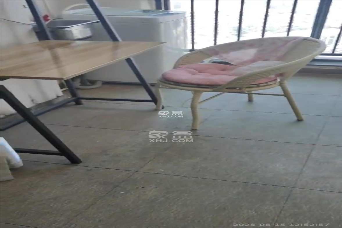 建安像素汇 1室1厅1卫 1300.0元/月 建安像素汇 1室1厅1卫 1300.0元/月室内图