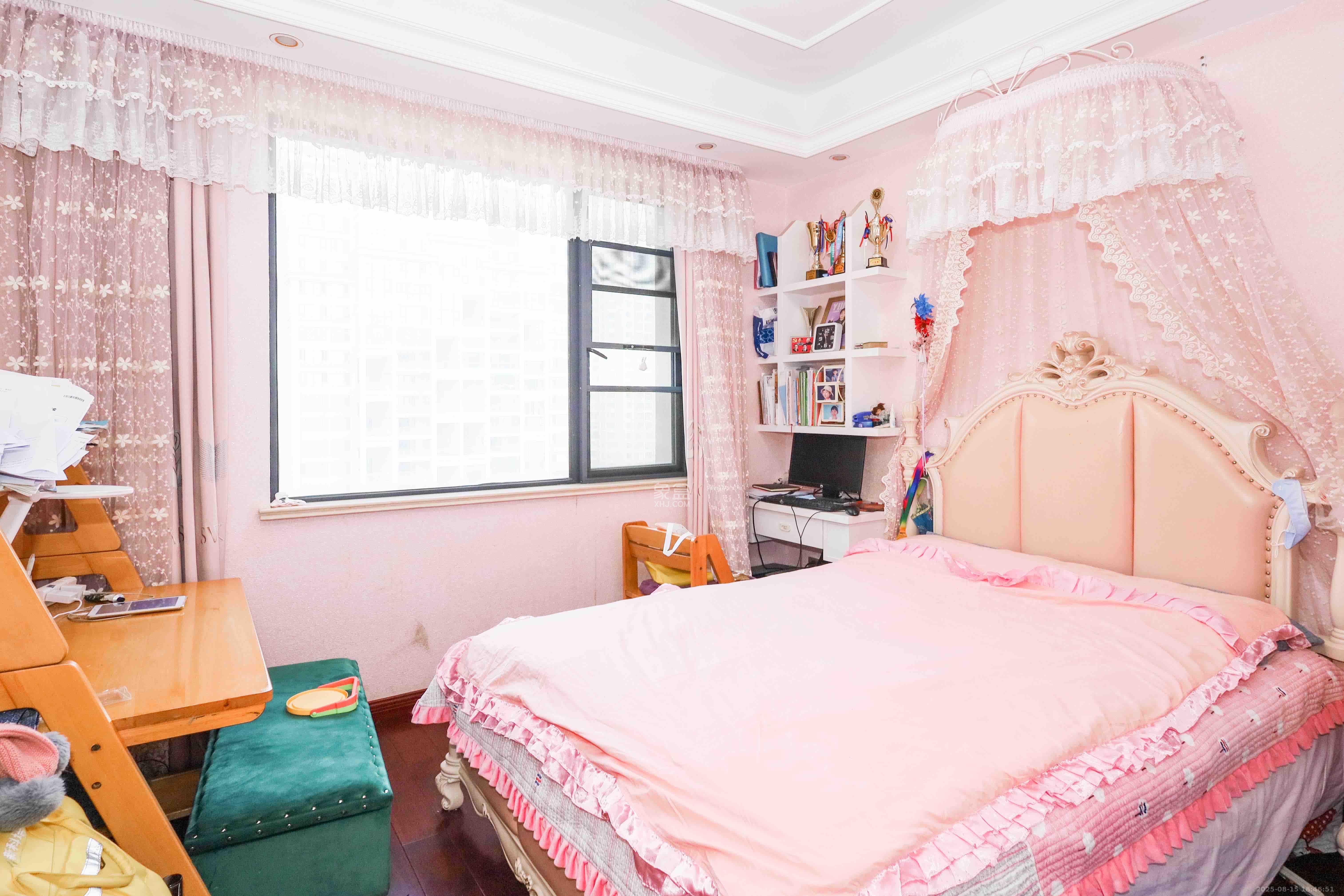 中建梅溪湖中心  1室0厅0卫    8800.0元/月室内图