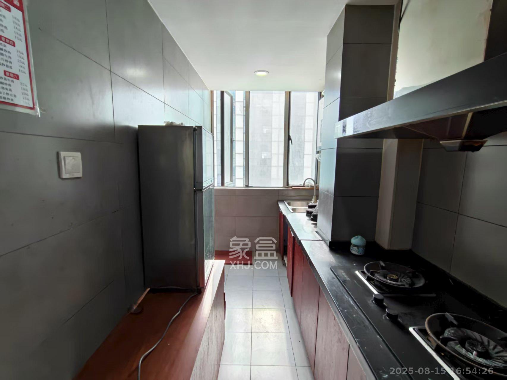 建安新商汇 4室2厅2卫 10800.0元/月 建安新商汇 4室2厅2卫 10800.0元/月室内图