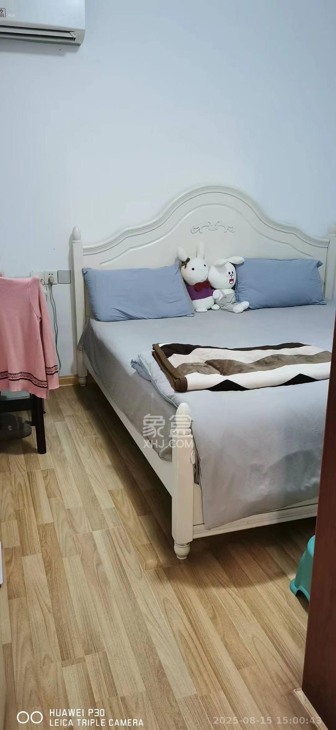 时代星城 2室2厅1卫 1400.00元/月 时代星城 2室2厅1卫 1400.00元/月室内图