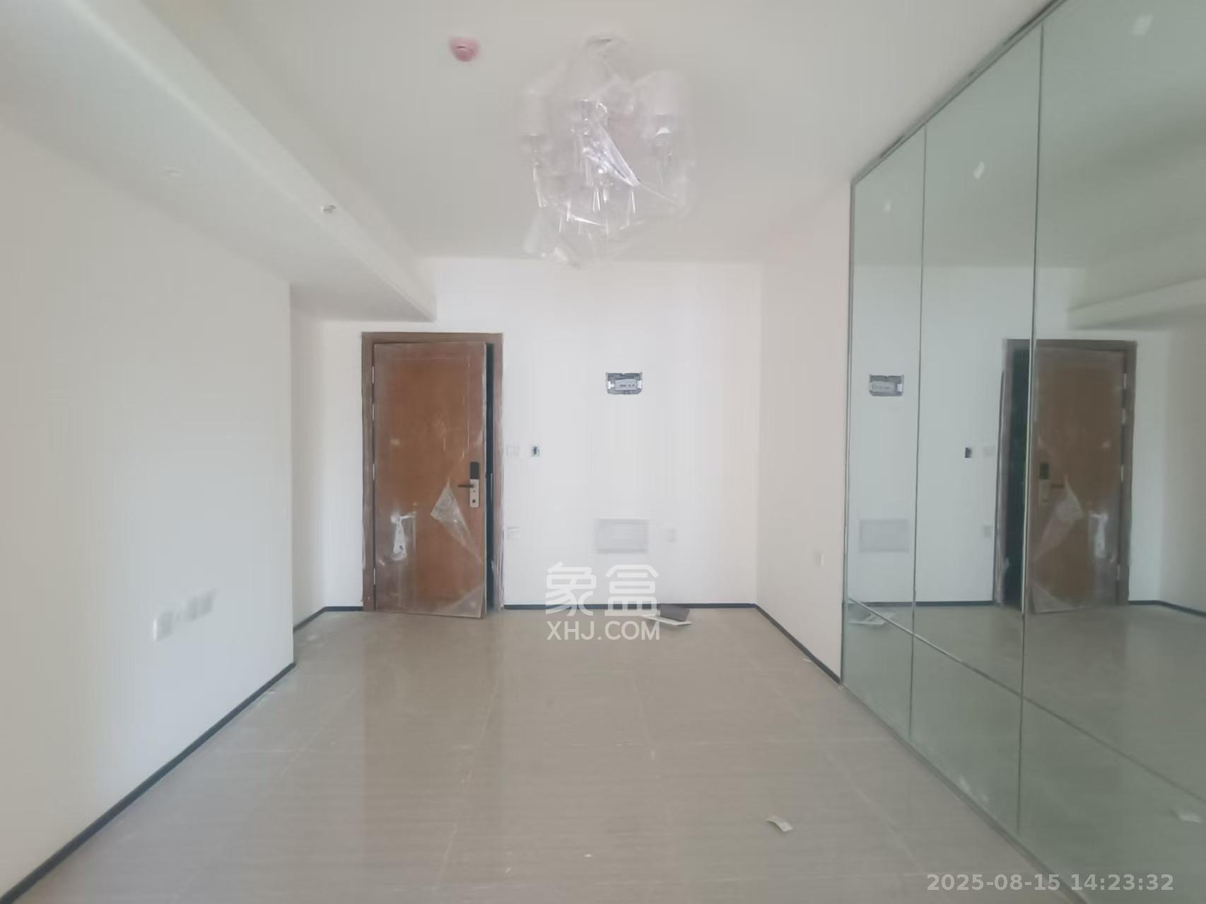 恒大金融广场 1室1厅1卫 2000.0元/月 恒大金融广场 1室1厅1卫 2000.0元/月室内图