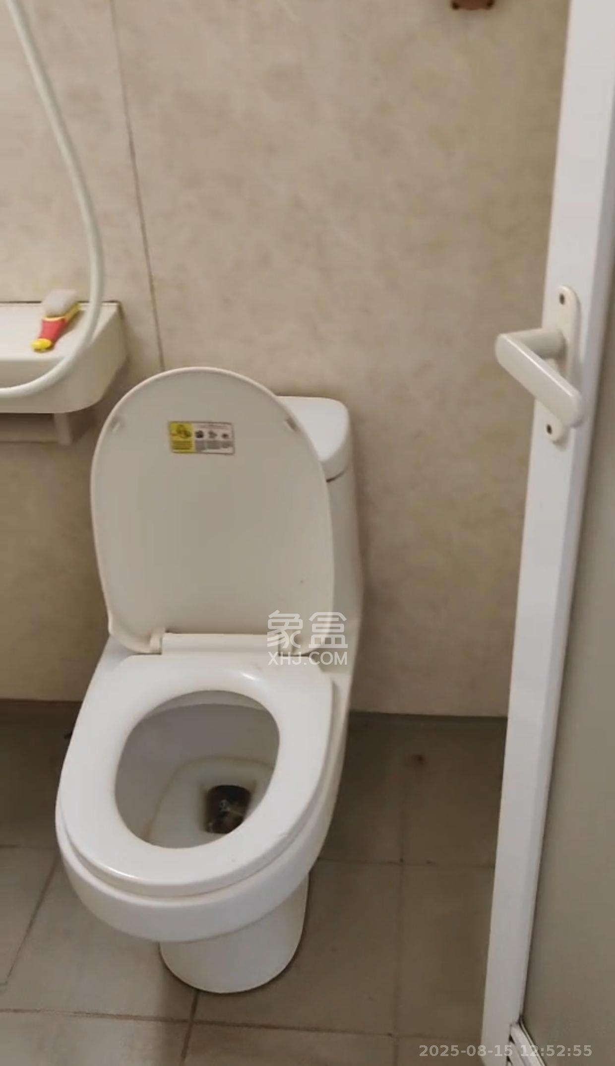 建安像素汇  1室1厅1卫    1300.0元/月室内图