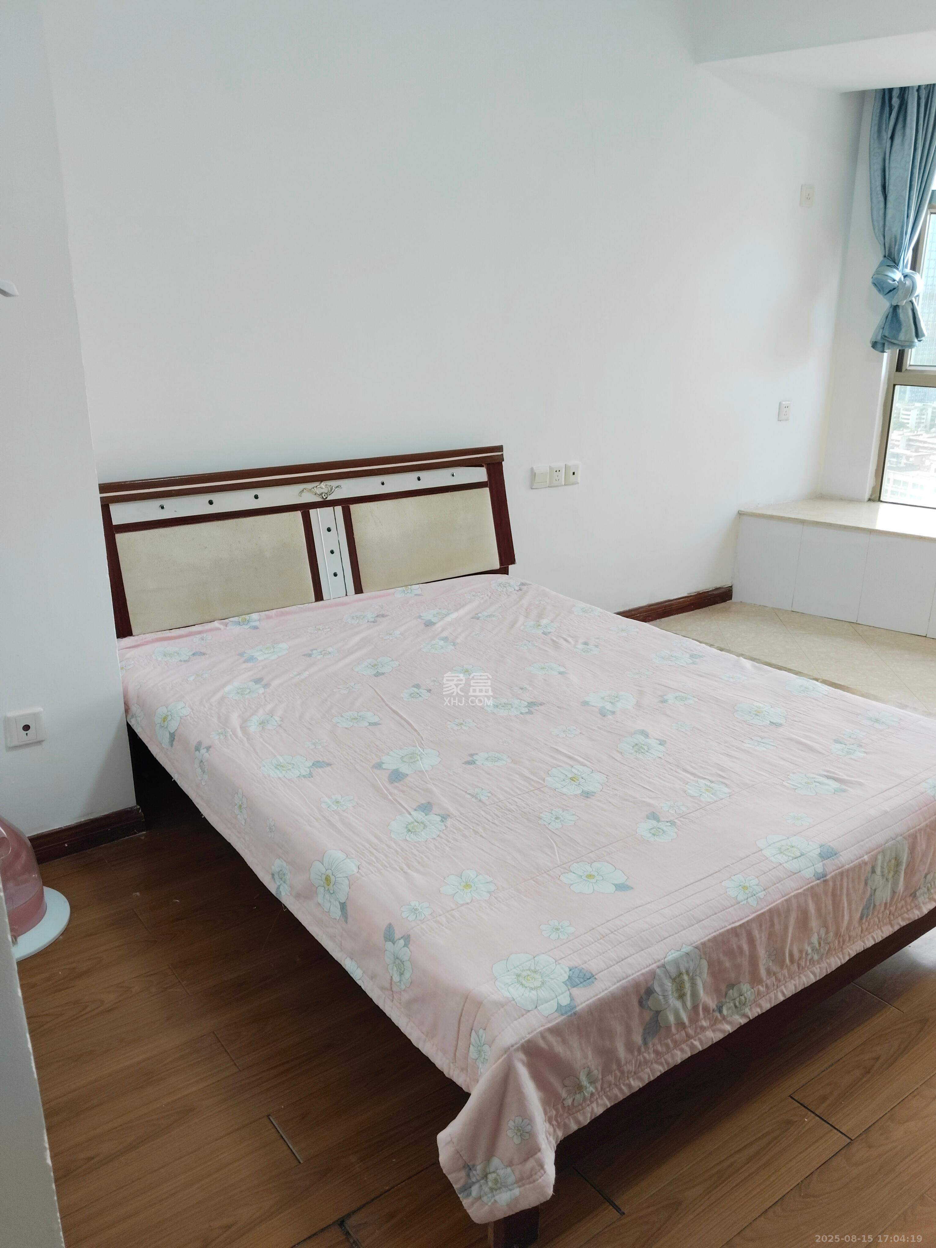 泉昇同福大厦 1室1厅1卫 1800.0元/月 泉昇同福大厦 1室1厅1卫 1800.0元/月室内图