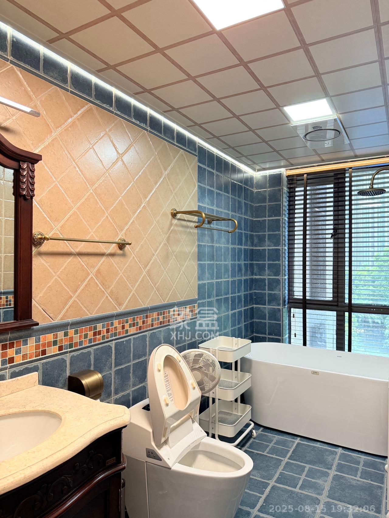 保利国际广场 3室2厅3卫 23000.0元/月 保利国际广场 3室2厅3卫 23000.0元/月室内图