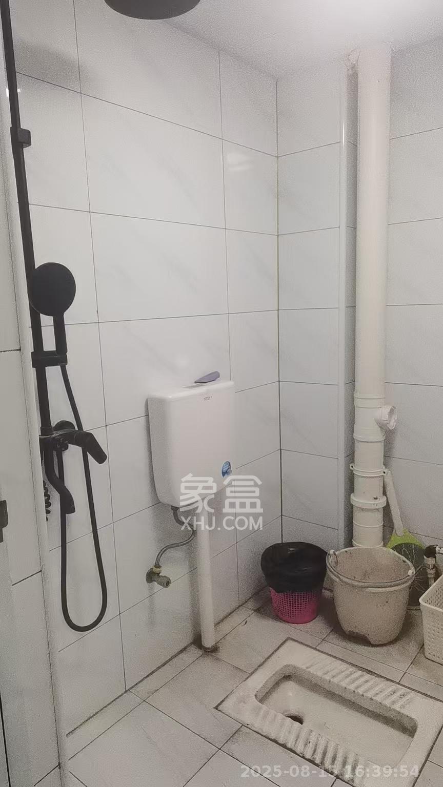 新城国际花都   36.0㎡      1600.0元/月