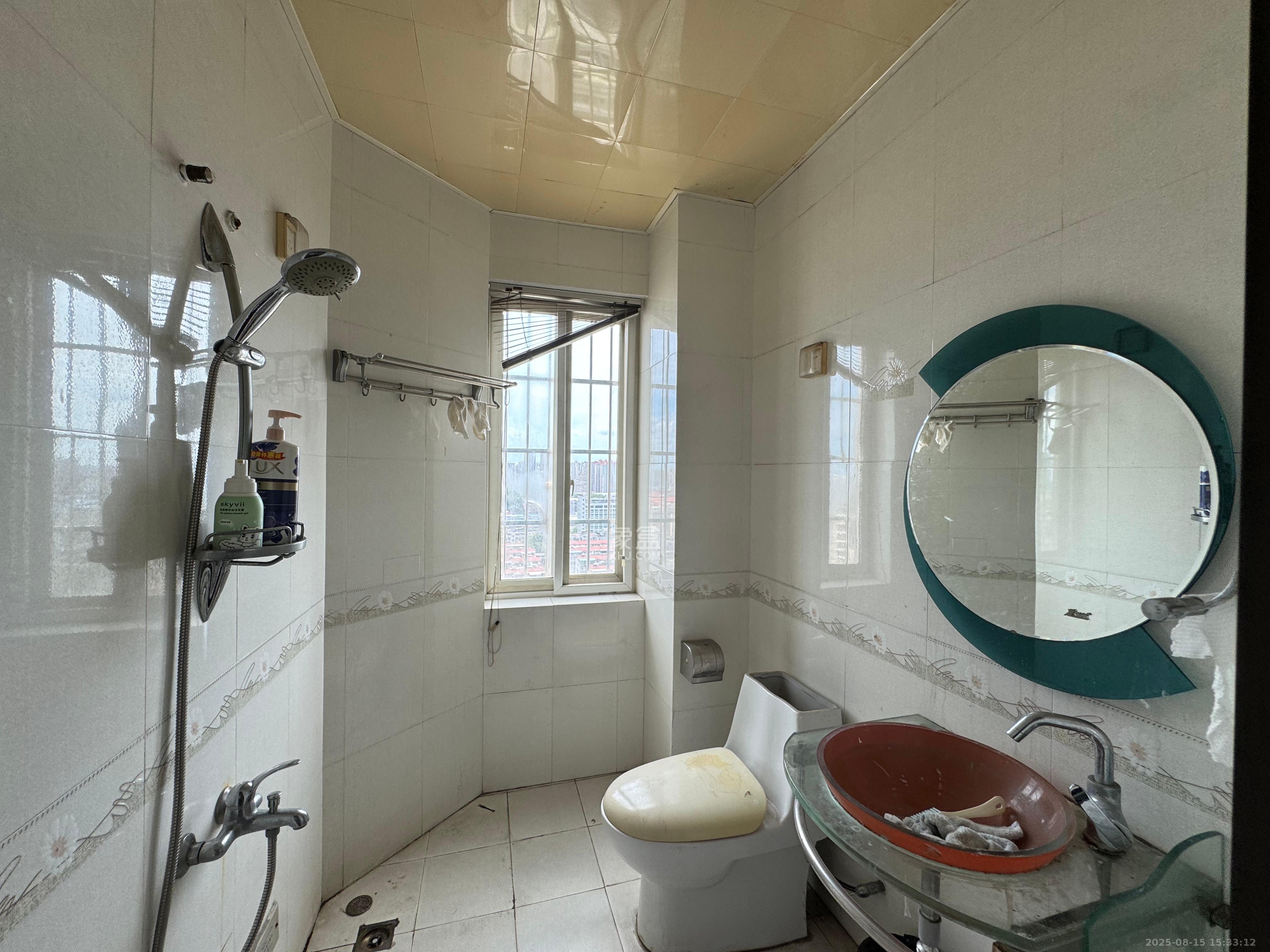 开源鑫阁 3室2厅2卫 2800.0元/月 开源鑫阁 3室2厅2卫 2800.0元/月室内图