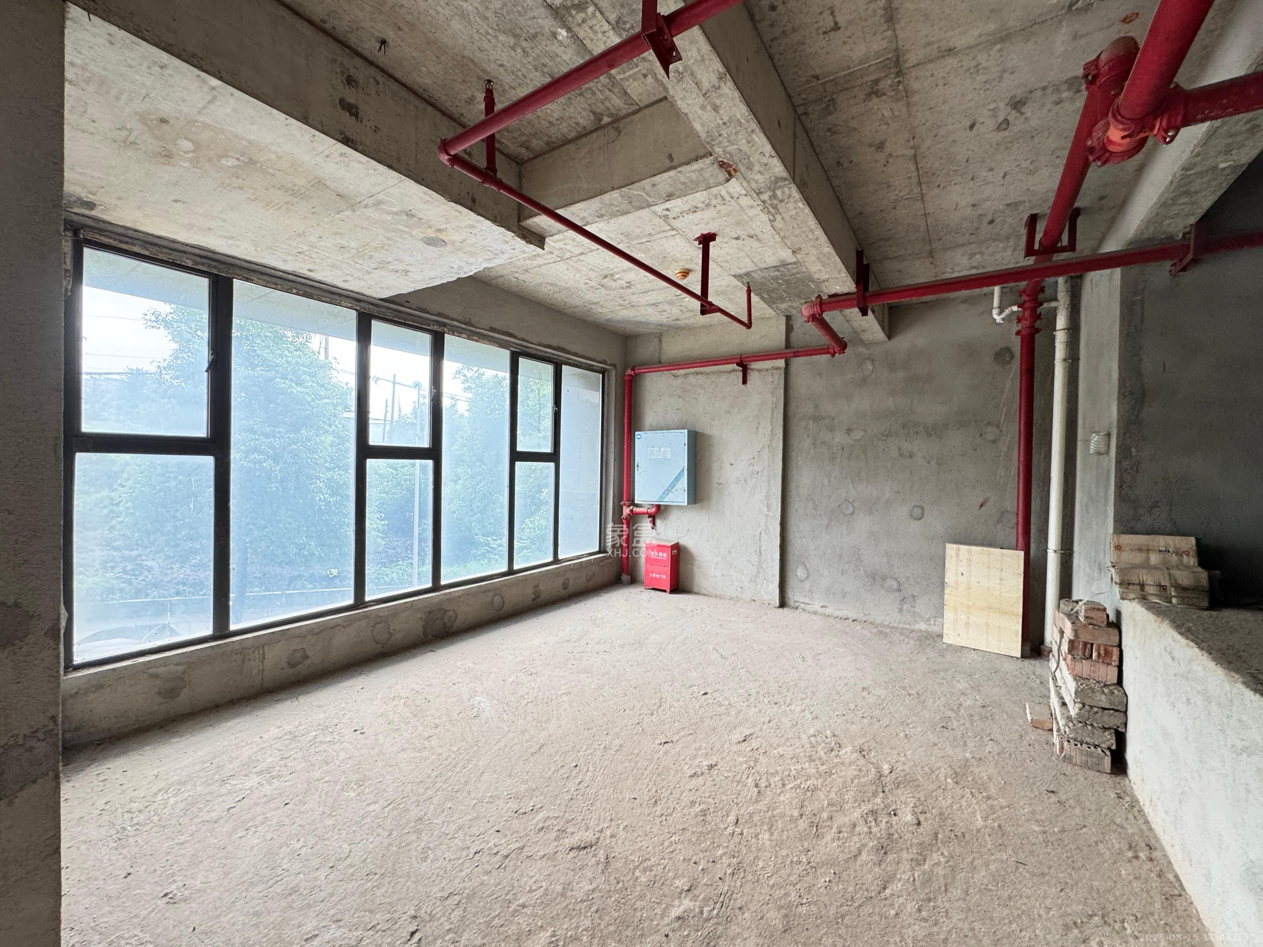 长城水郡   259.0㎡      5800.0元/月室内图