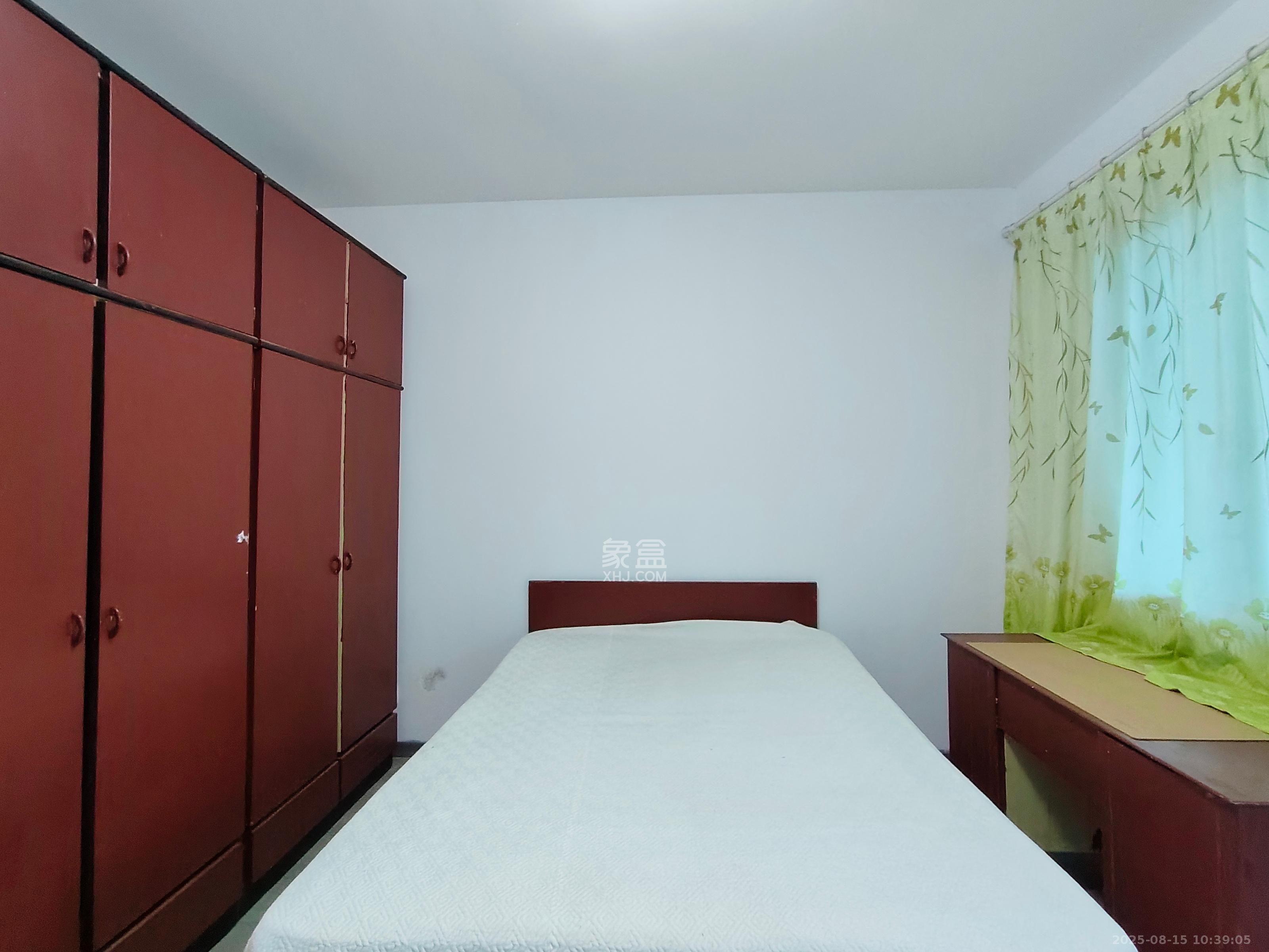 长沙市邮政宿舍(古汉邮局宿舍) 2室2厅1卫 1500.0元/月 长沙市邮政宿舍(古汉邮局宿舍) 2室2厅1卫 1500.0元/月室内图