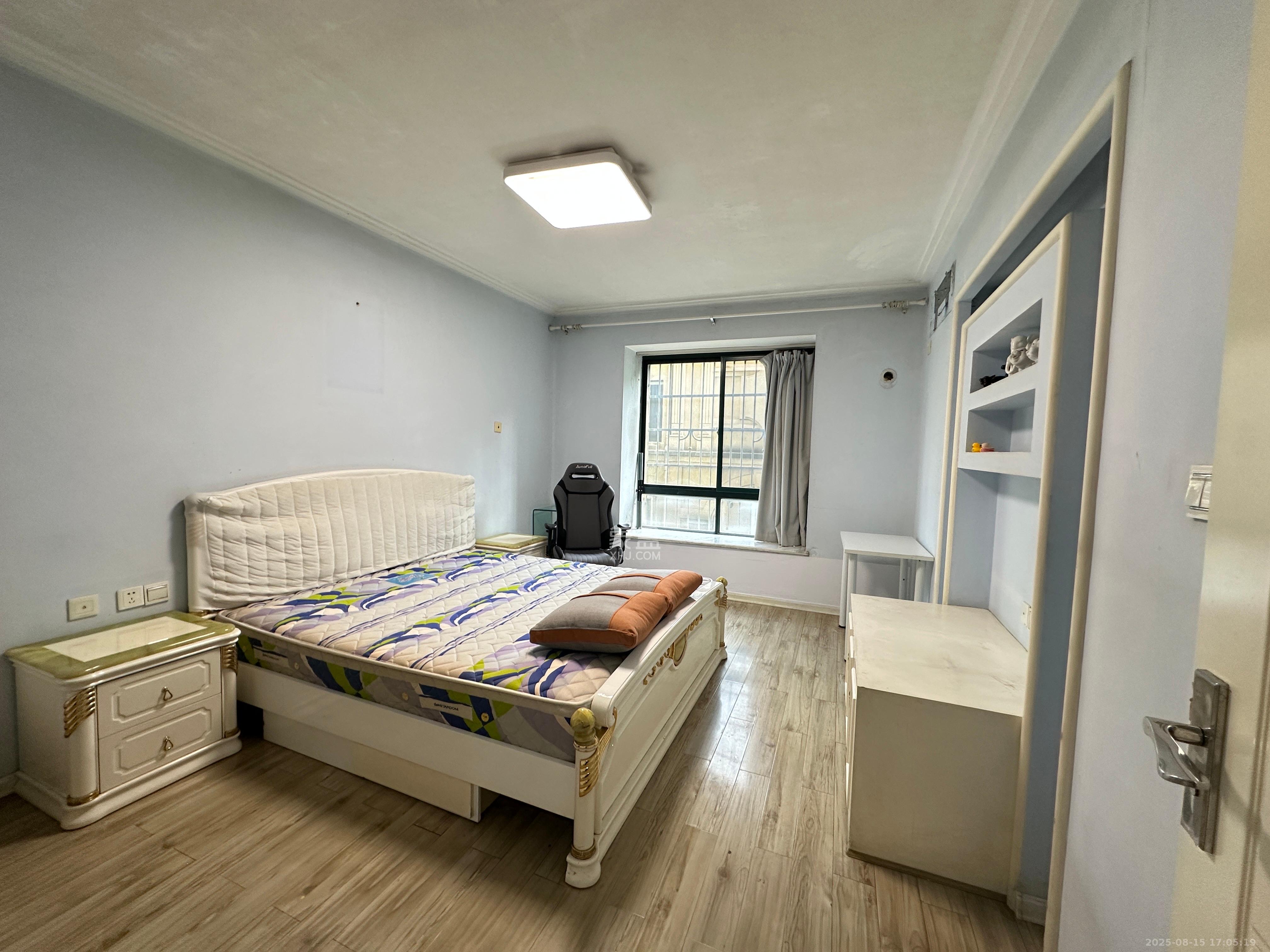 世嘉国际华城 3室2厅1卫 2600.0元/月 世嘉国际华城 3室2厅1卫 2600.0元/月室内图