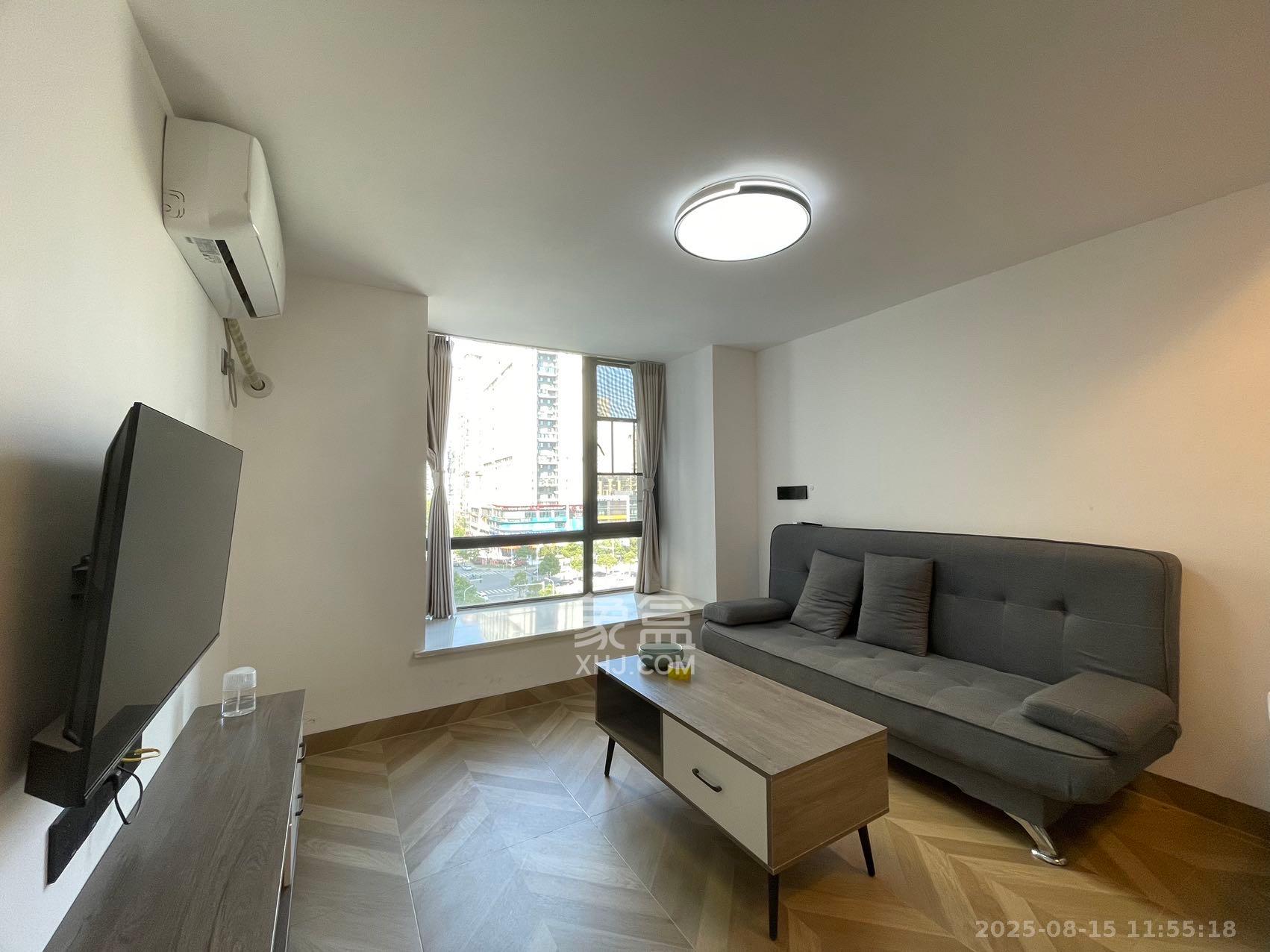 碧桂园城市之光 2室0厅0卫 2200.0元/月 碧桂园城市之光 2室0厅0卫 2200.0元/月室内图