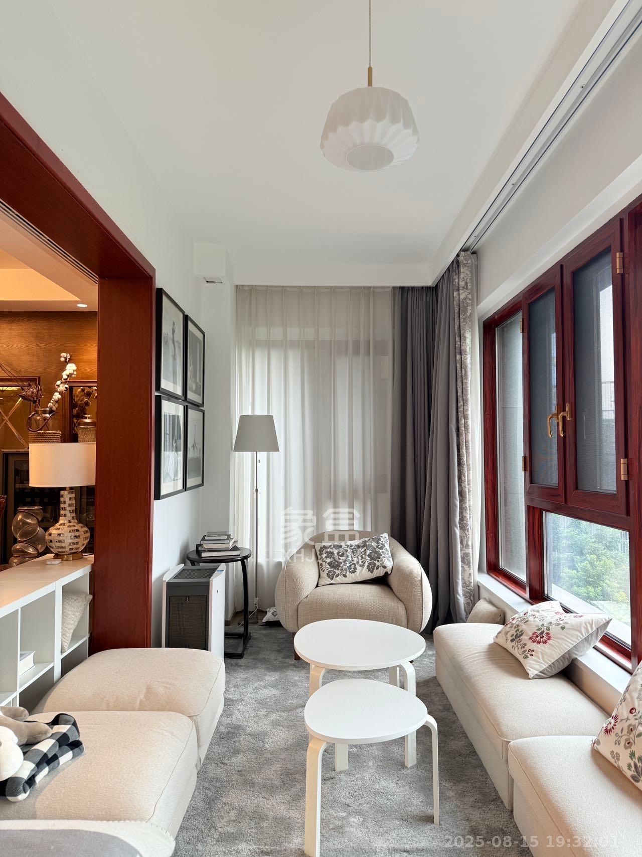 保利国际广场 3室2厅3卫 23000.0元/月 保利国际广场 3室2厅3卫 23000.0元/月室内图