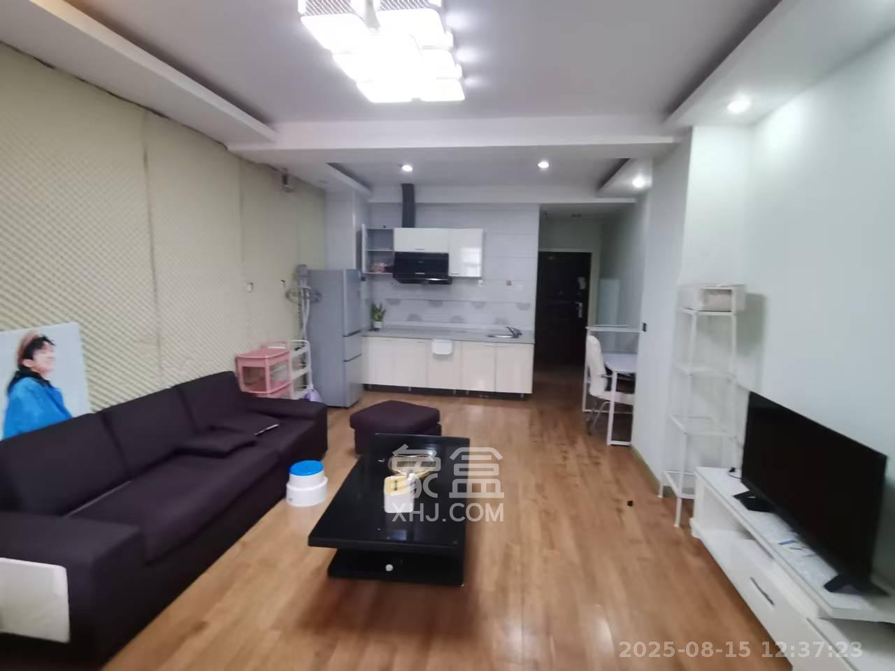 昊天大厦  1室1厅1卫   2000.00元/月室内图