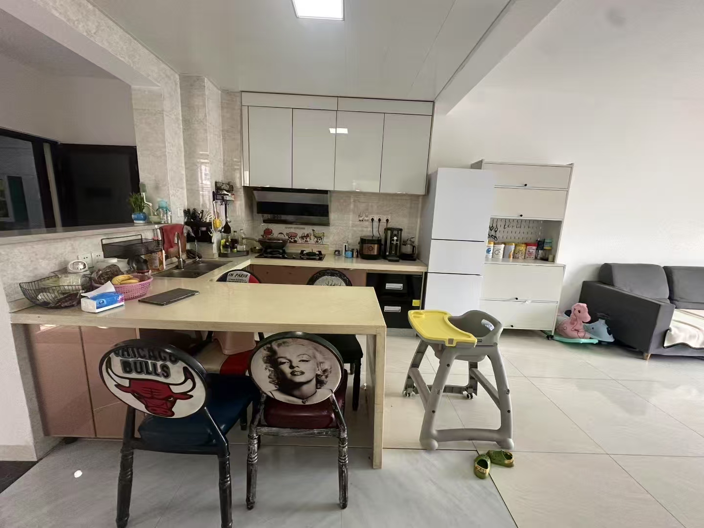 海悦东方 2室2厅1卫 128.0万 海悦东方 2室2厅1卫 128.0万室内图