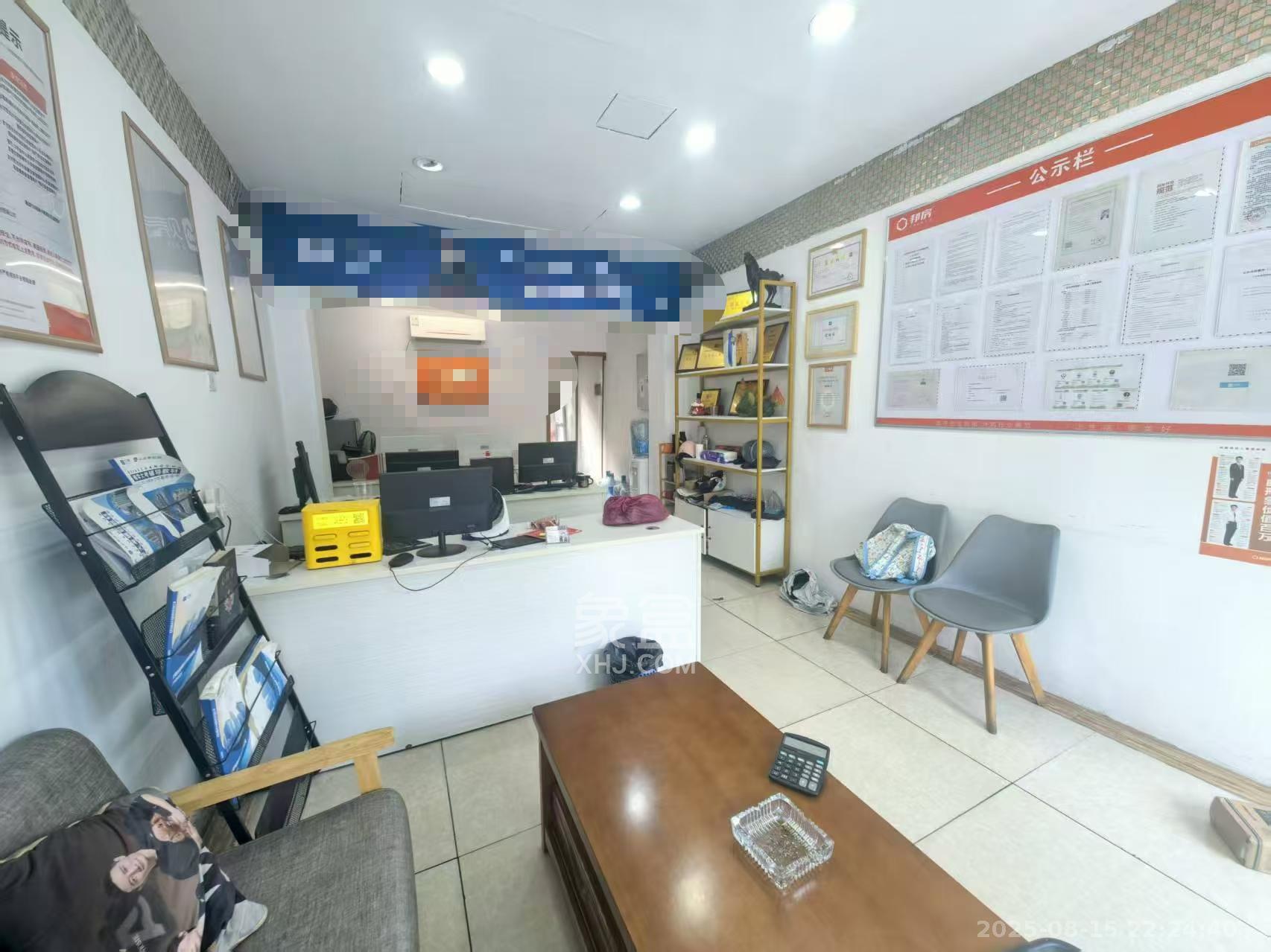 桂花社区/桂花二村   30.0㎡      3000.0元/月室内图