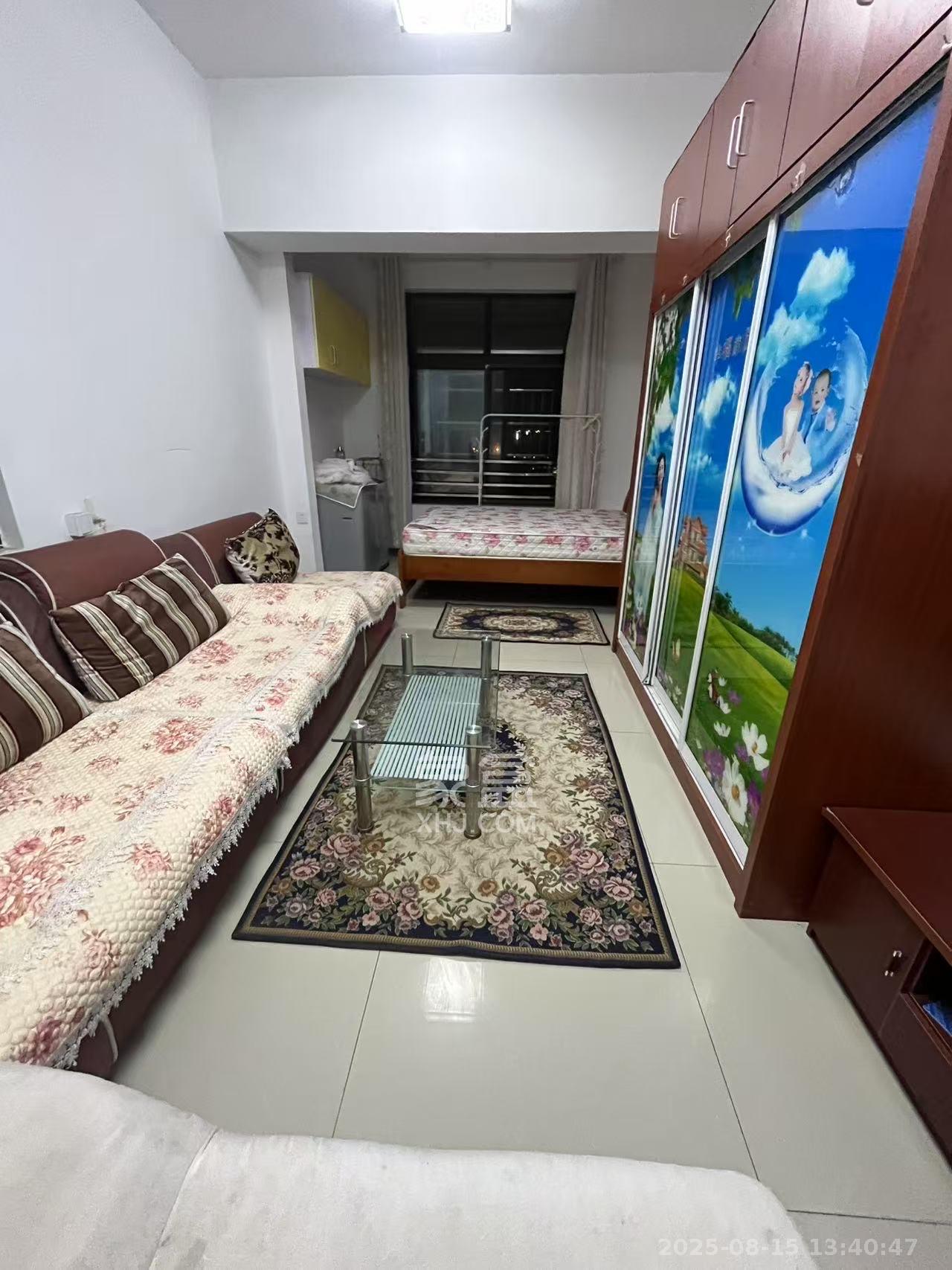 红树湾 1室1厅1卫 1200.0元/月 红树湾 1室1厅1卫 1200.0元/月室内图