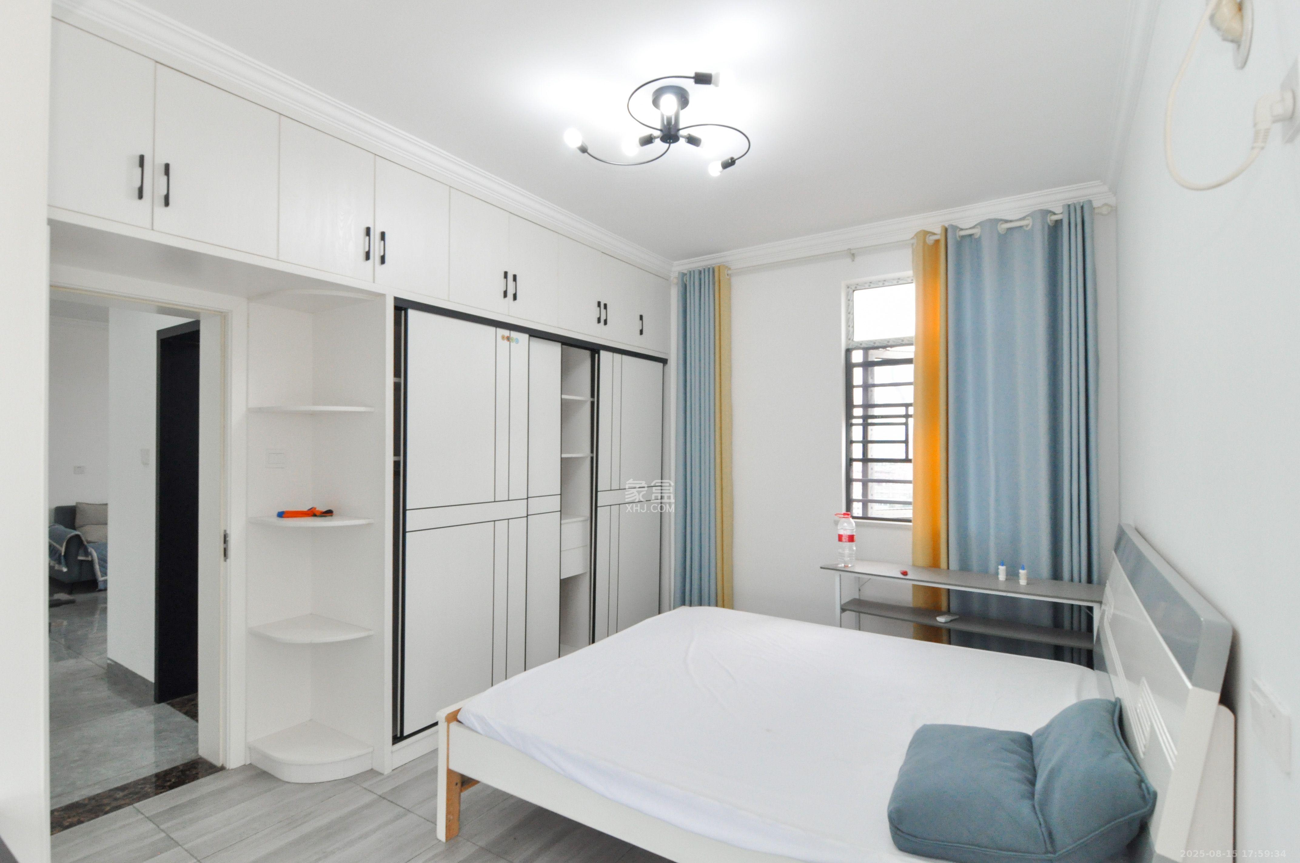 美麓阳光 2室2厅1卫 3000.0元/月 美麓阳光 2室2厅1卫 3000.0元/月室内图