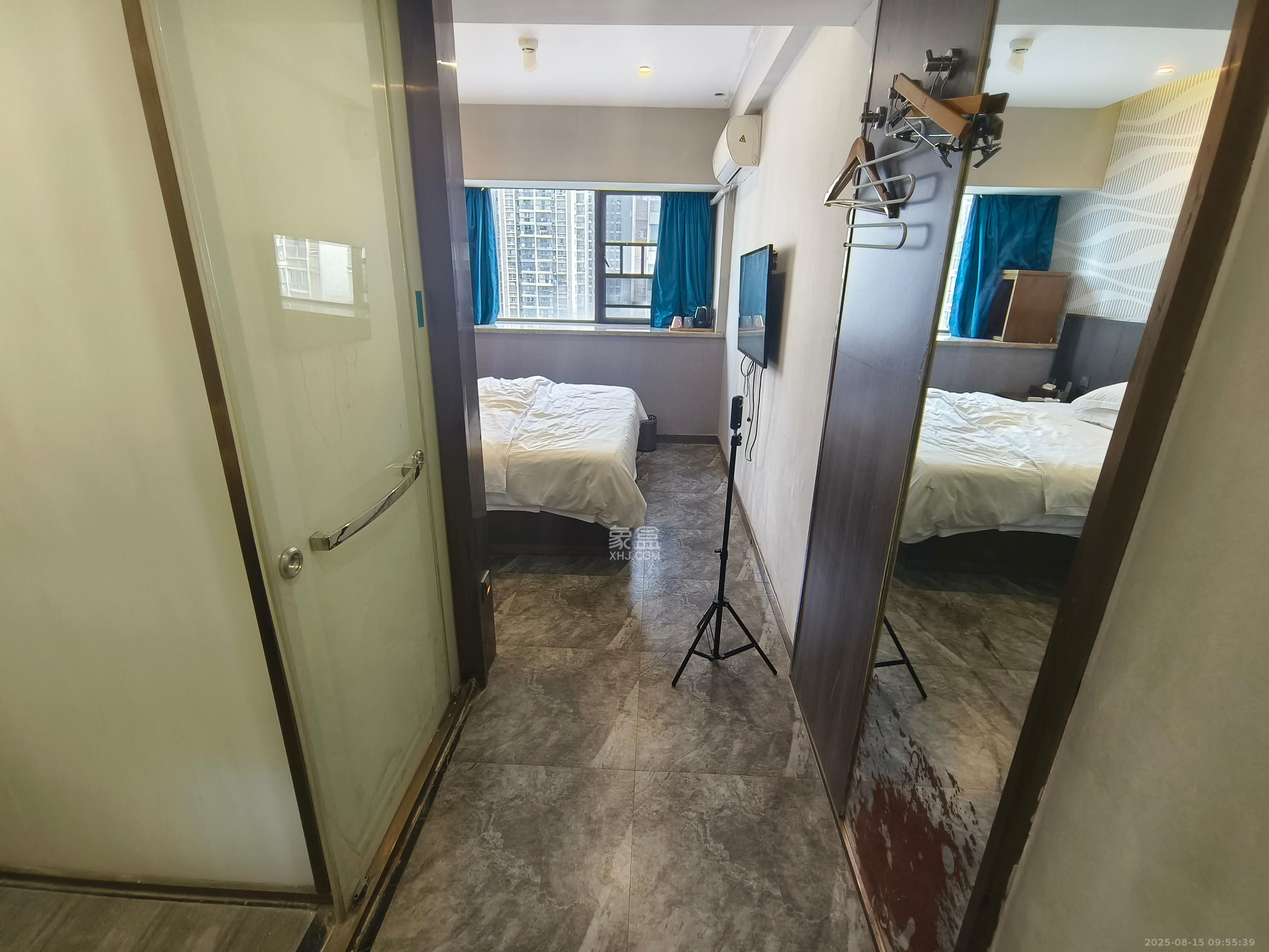 尚都美寓 1室1厅1卫 750.0元/月 尚都美寓 1室1厅1卫 750.0元/月室内图