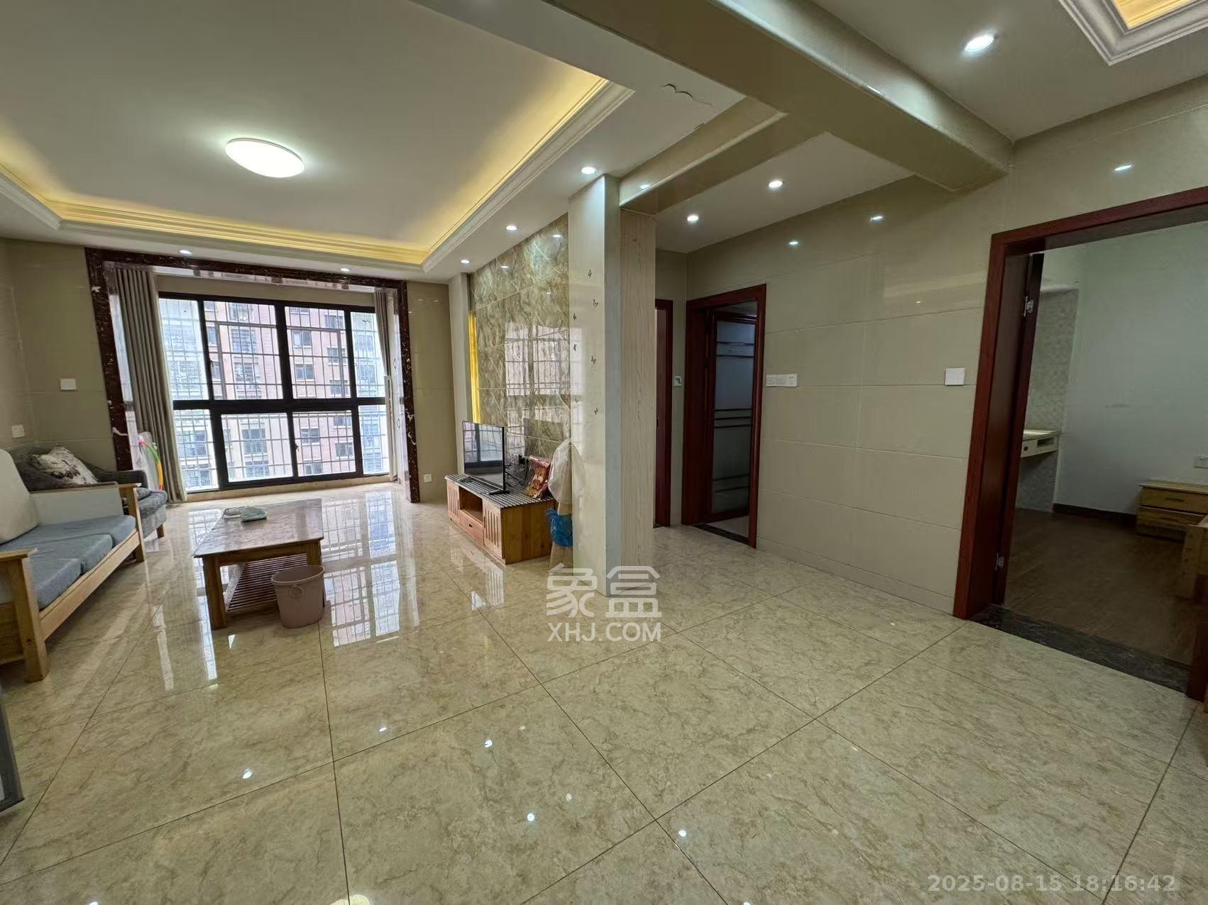 长城水郡 2室1厅0卫 2000.0元/月 长城水郡 2室1厅0卫 2000.0元/月室内图