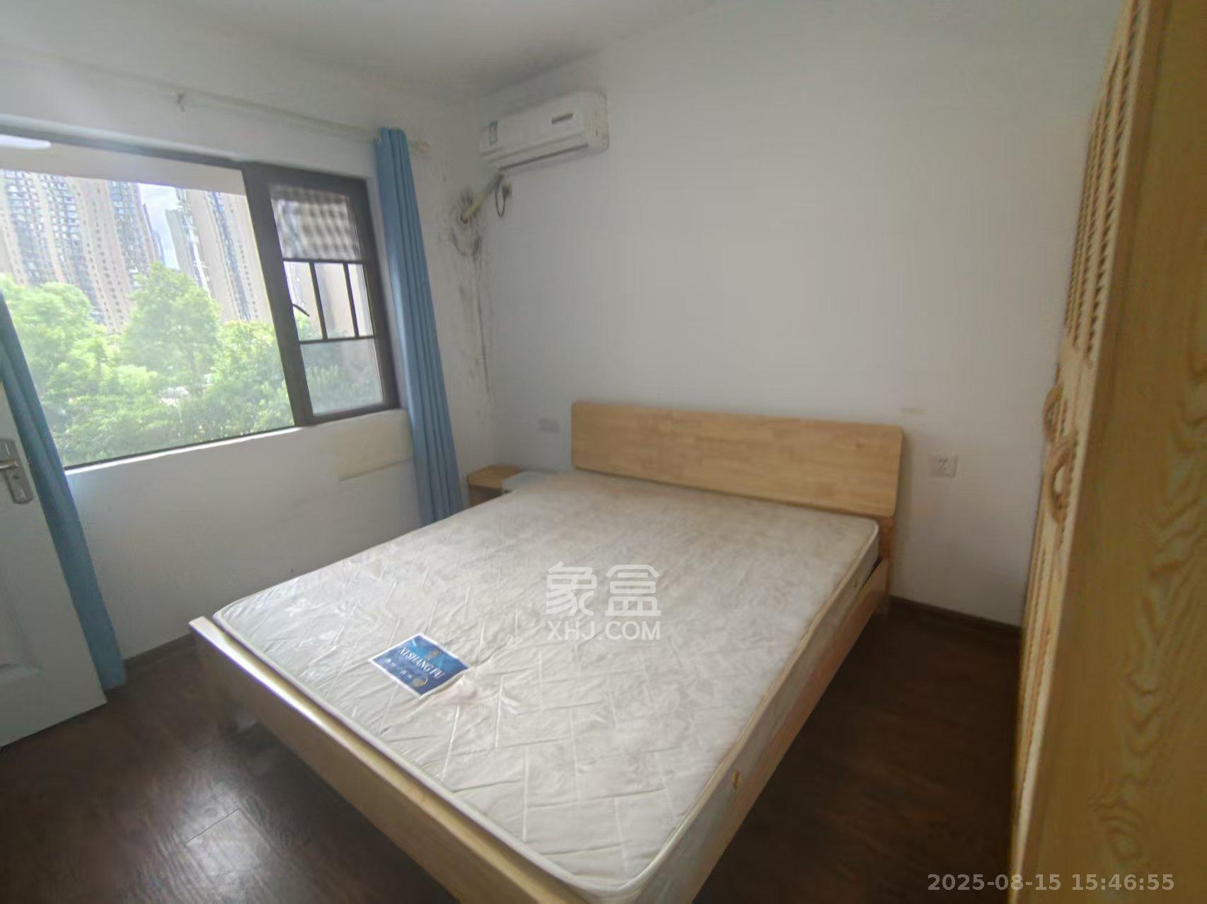 梅溪湖合能璞丽  3室2厅2卫   2300.00元/月室内图