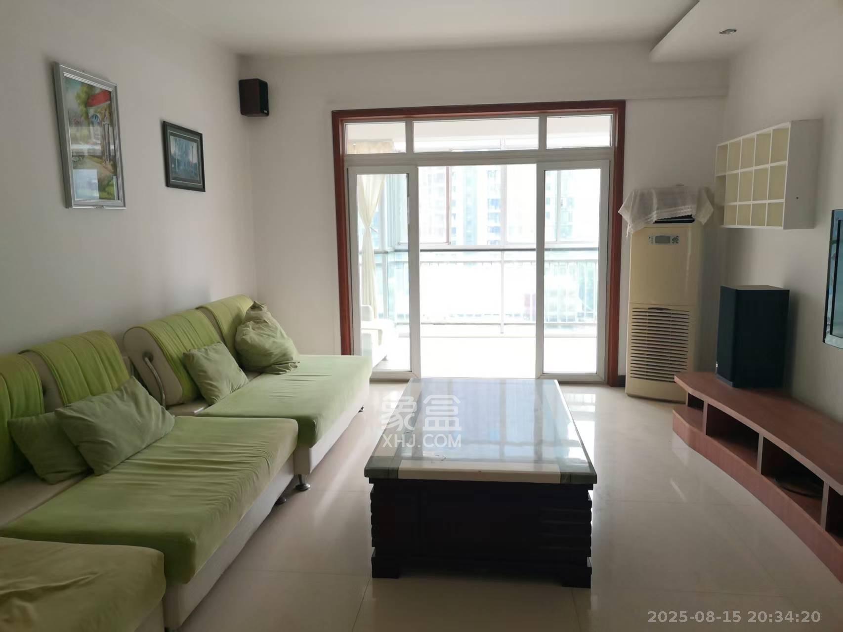 陶然居 4室2厅2卫 2500.0元/月 陶然居 4室2厅2卫 2500.0元/月室内图