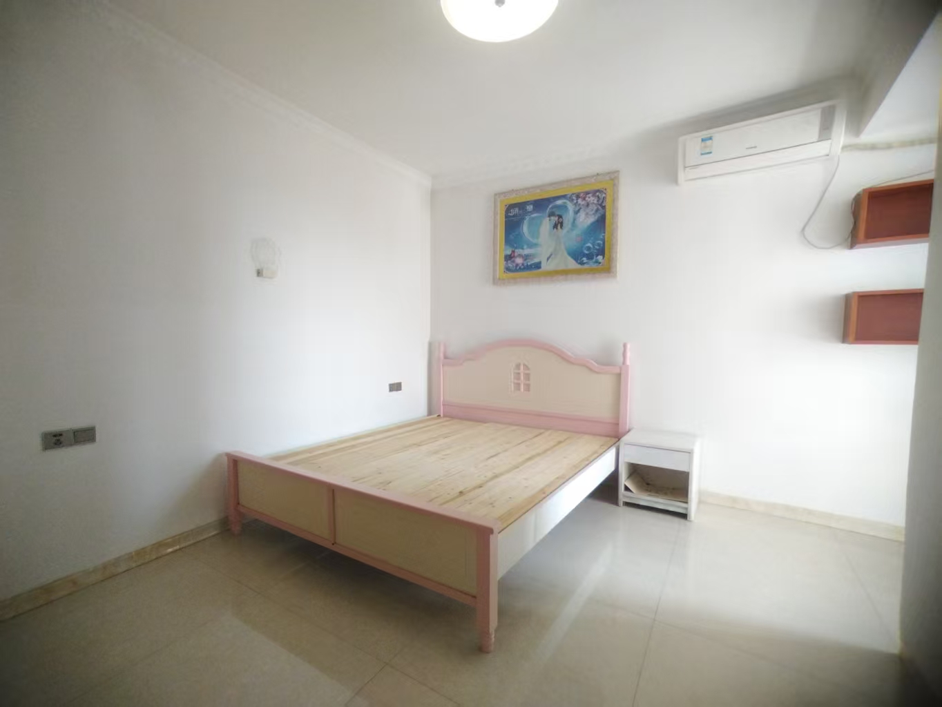 太一御江城  2室2厅1卫    1500.0元/月室内图