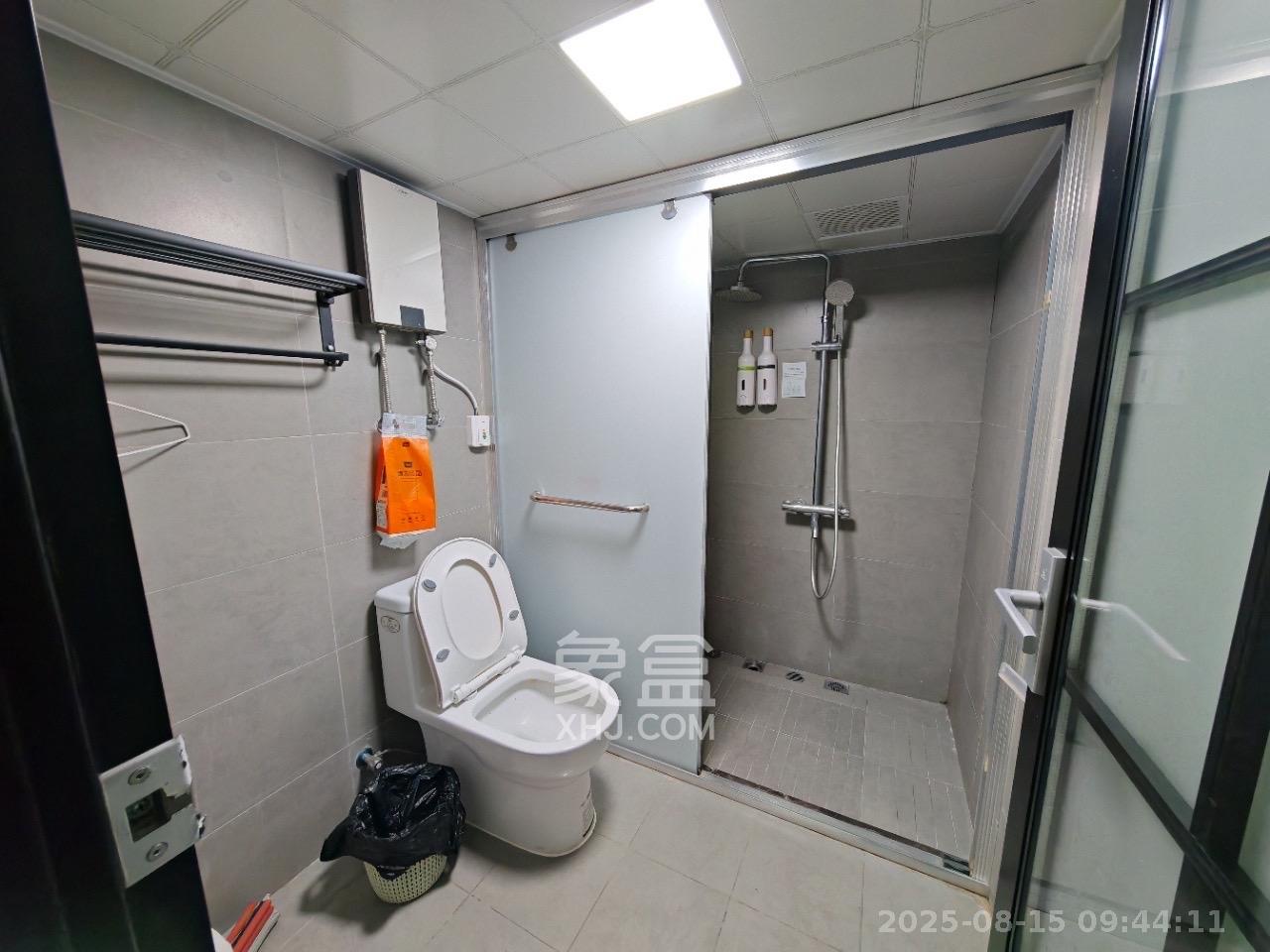 达美溪湖湾 2室1厅1卫 3000.0元/月 达美溪湖湾 2室1厅1卫 3000.0元/月室内图