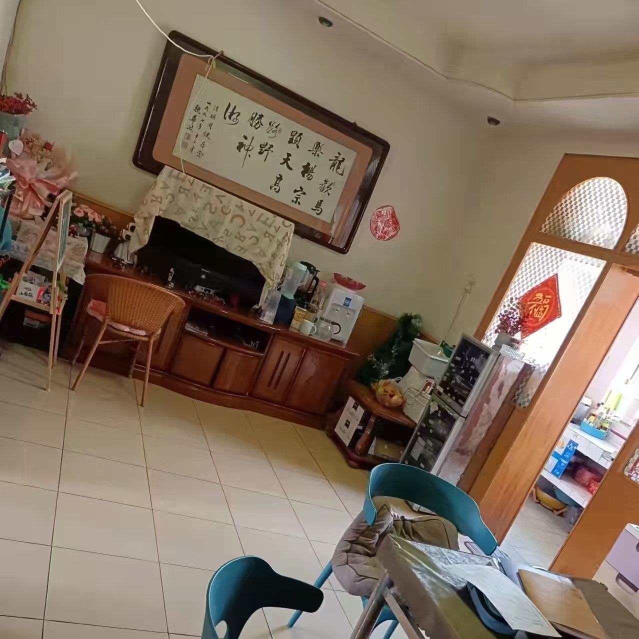 物资局家属楼(童家社区) 2室1厅1卫 900.0元/月 物资局家属楼(童家社区) 2室1厅1卫 900.0元/月室内图