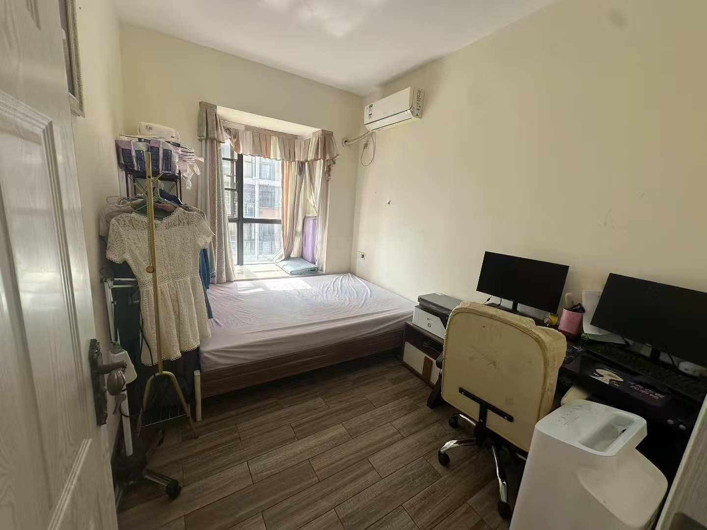 海悦东方 2室2厅1卫 128.0万 海悦东方 2室2厅1卫 128.0万室内图