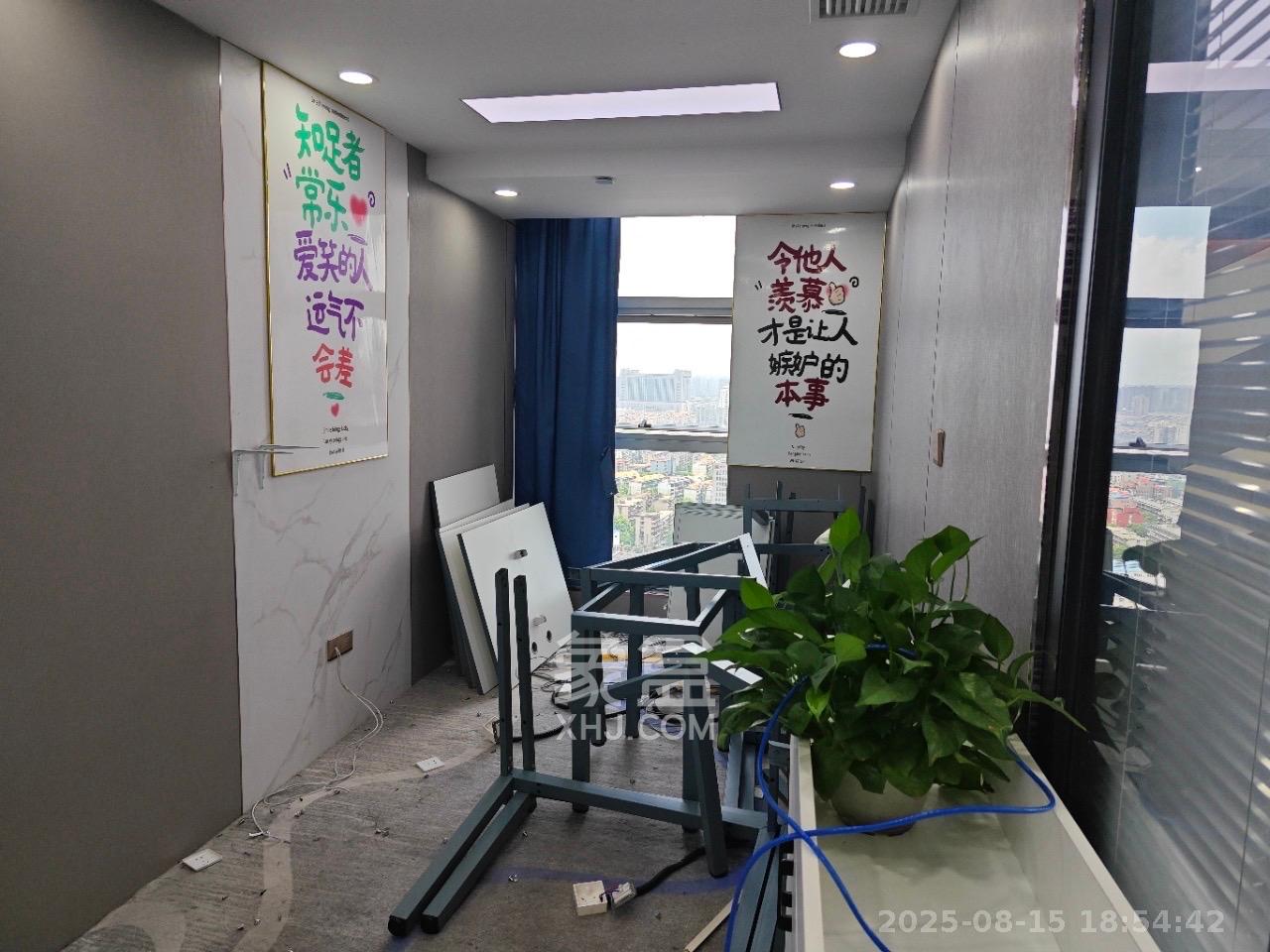 宇成朝阳广场  1室0厅0卫   10000.00元/月室内图