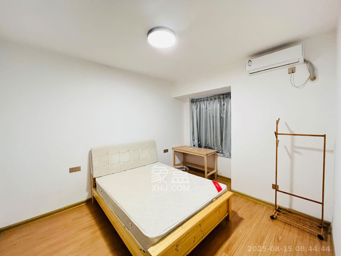 建发中央公园（建发美地）  3室2厅1卫   3500.00元/月室内图