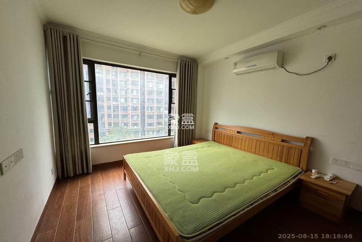 长城水郡 2室1厅0卫 2000.0元/月 长城水郡 2室1厅0卫 2000.0元/月室内图