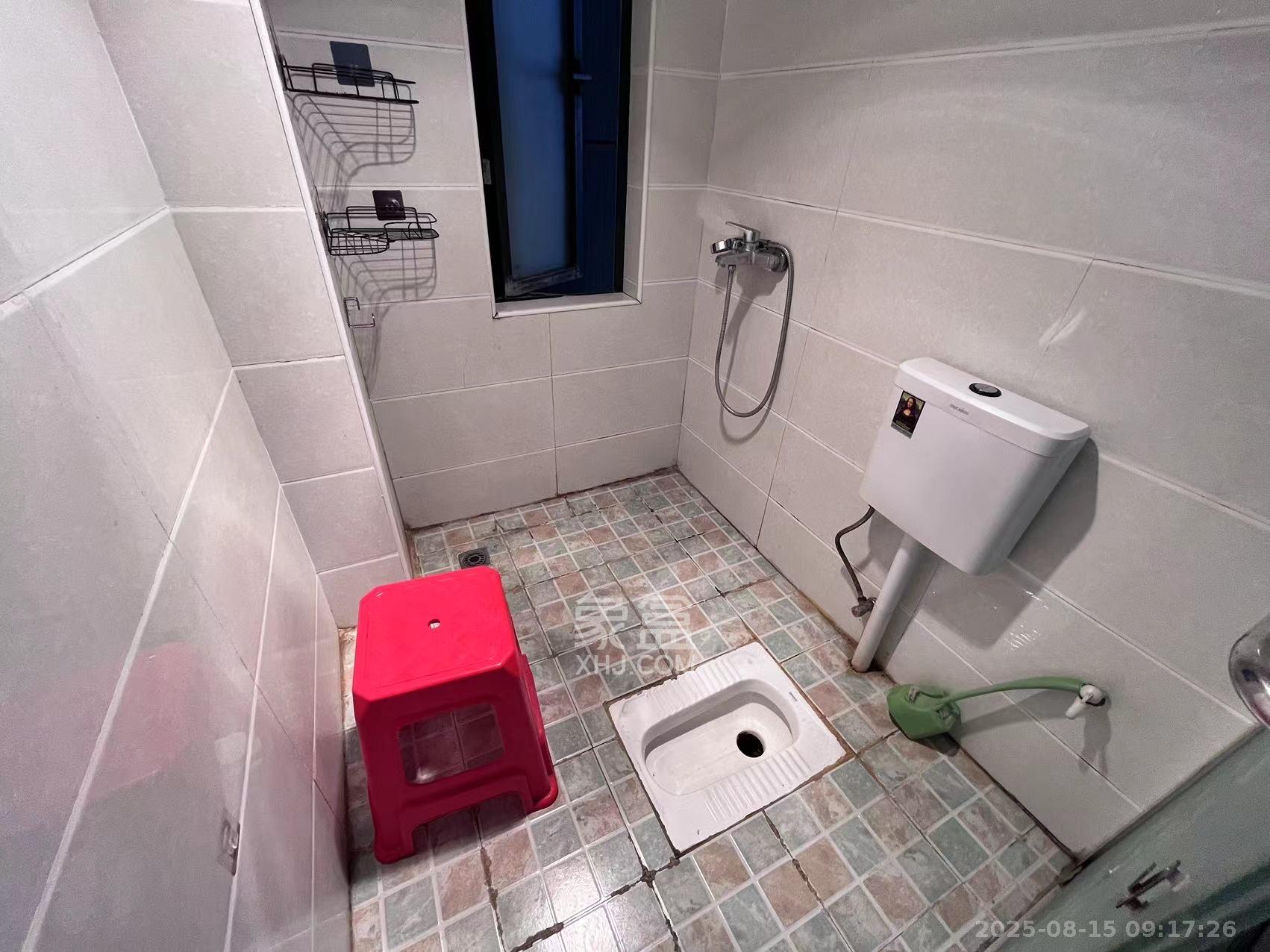 达美D6区 2室1厅1卫 2100.0元/月 达美D6区 2室1厅1卫 2100.0元/月室内图