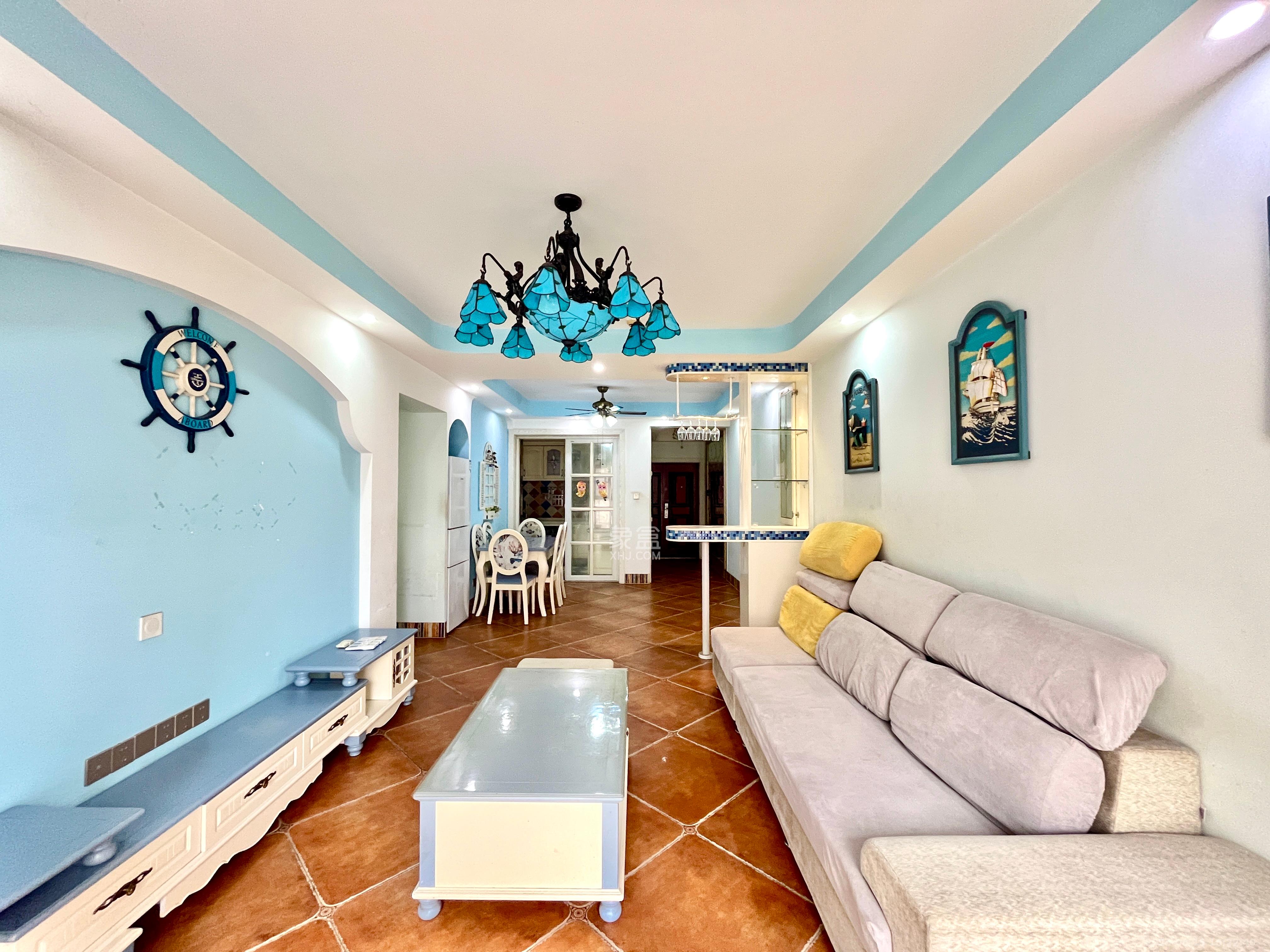 北辰三角洲E3区  3室2厅2卫    3600.0元/月 北辰三角洲E3区  3室2厅2卫    3600.0元/月室内图