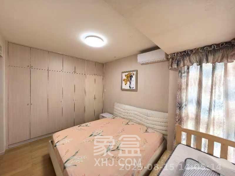 盛世美居荷园 3室2厅2卫 3500.0元/月 盛世美居荷园 3室2厅2卫 3500.0元/月室内图