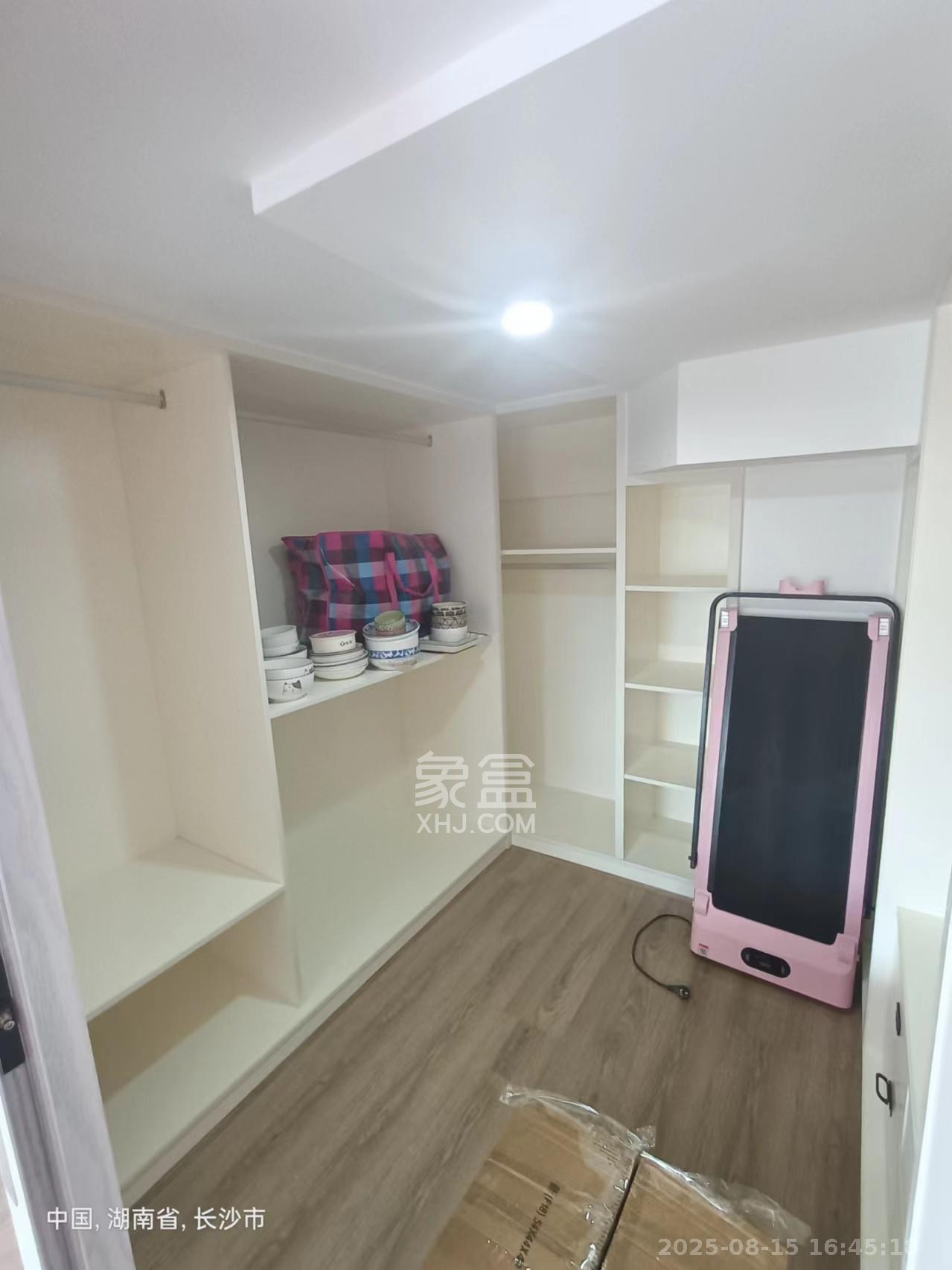 金地铂悦 1室0厅0卫 1600.0元/月 金地铂悦 1室0厅0卫 1600.0元/月室内图