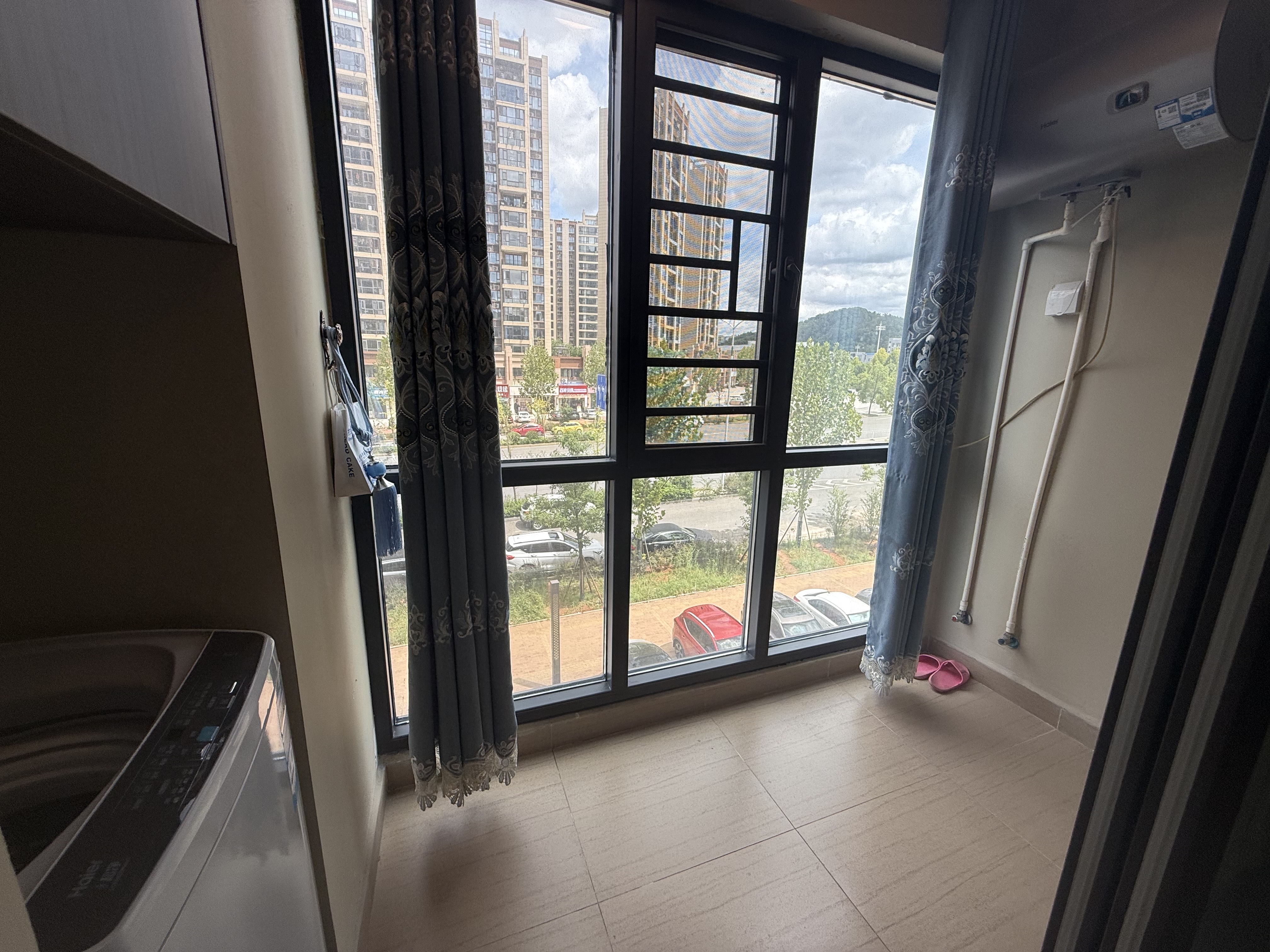 碧桂园翘楚棠 1室0厅0卫 1000.0元/月 碧桂园翘楚棠 1室0厅0卫 1000.0元/月室内图