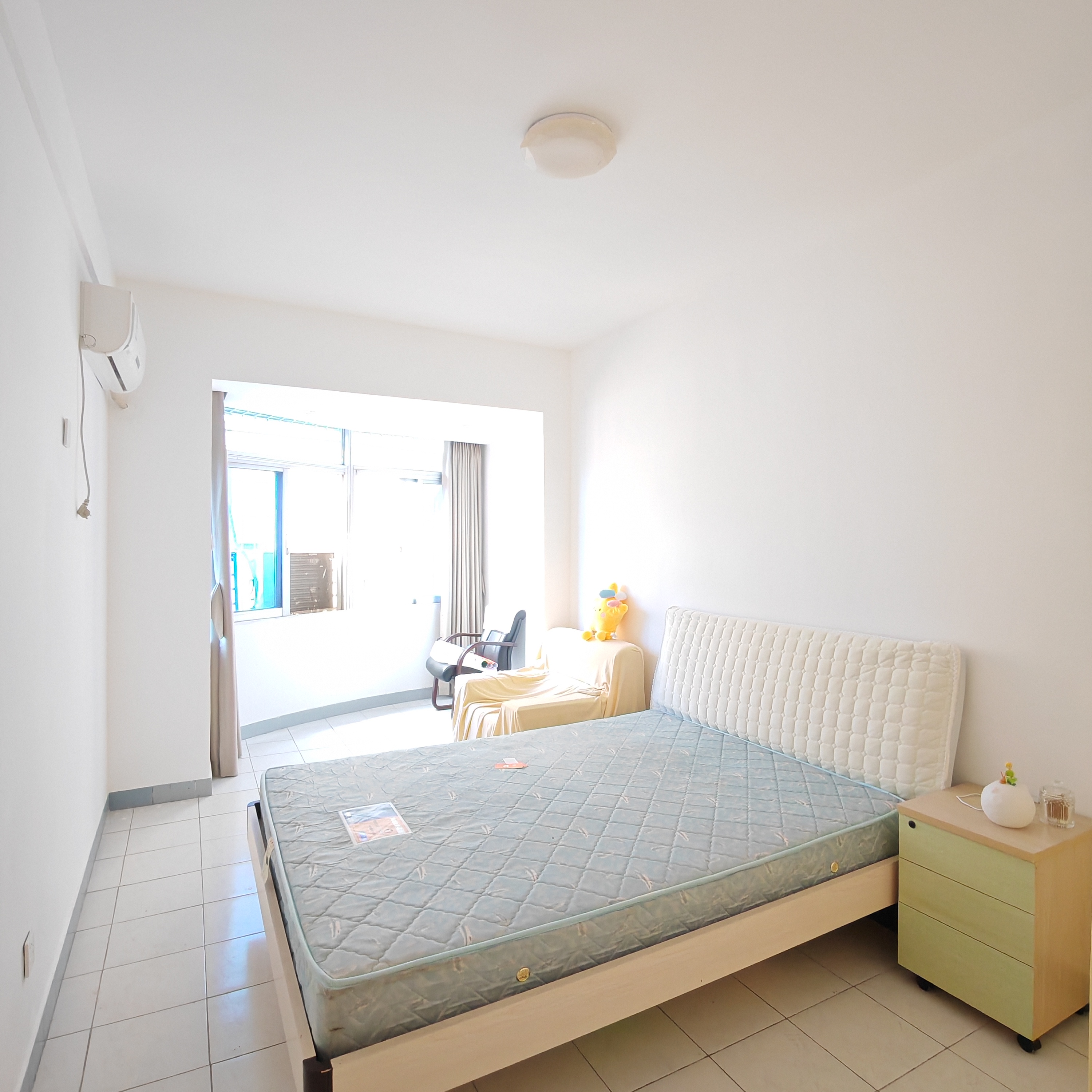 侨诚花园 2室1厅1卫 2200.0元/月 侨诚花园 2室1厅1卫 2200.0元/月室内图