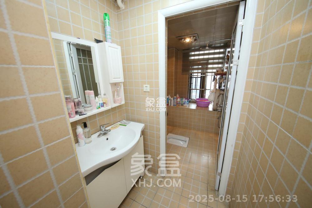 铂宫  3室2厅1卫   4200.00元/月室内图