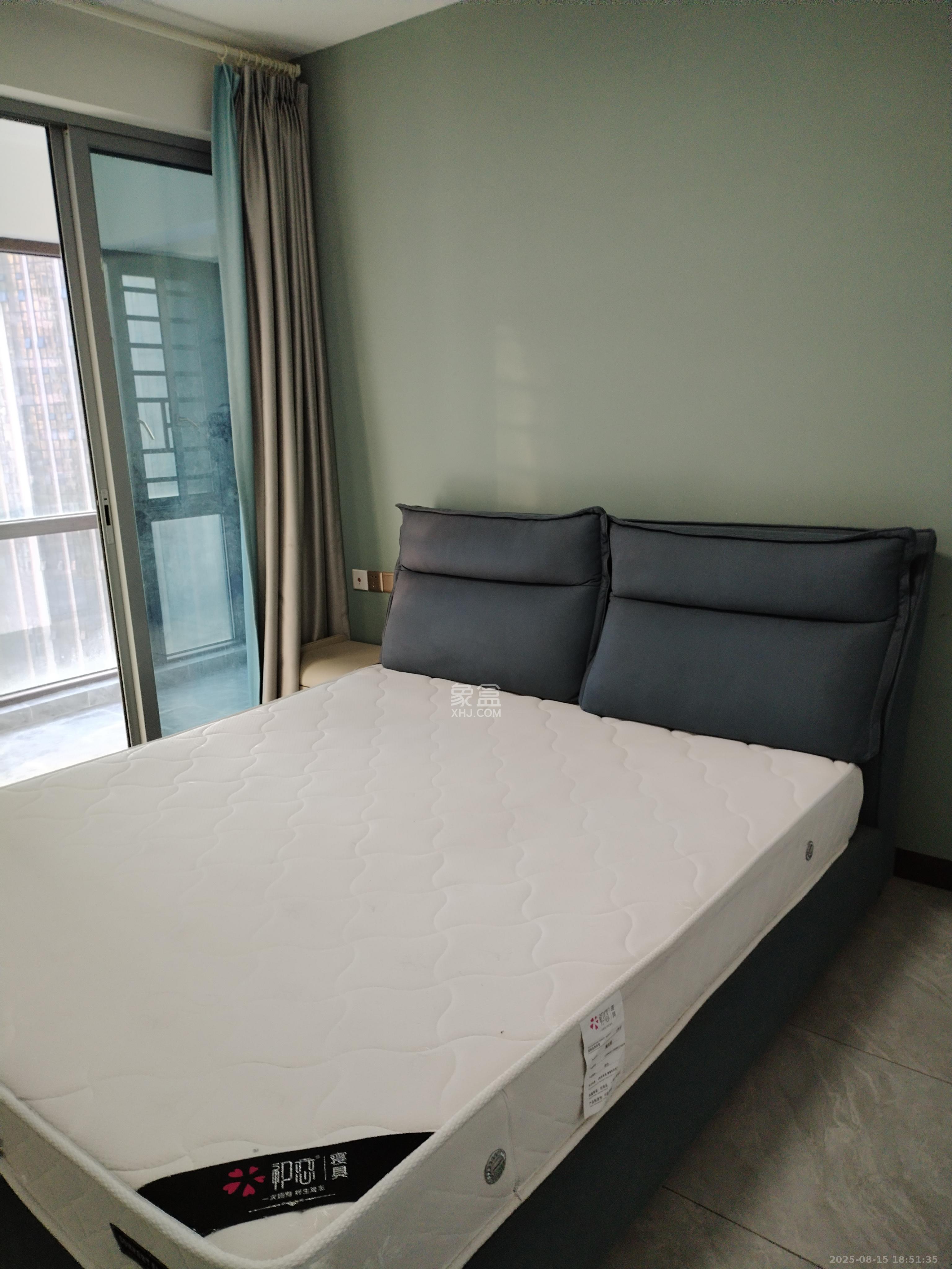 保利天禧D区  4室2厅2卫    4800.0元/月室内图