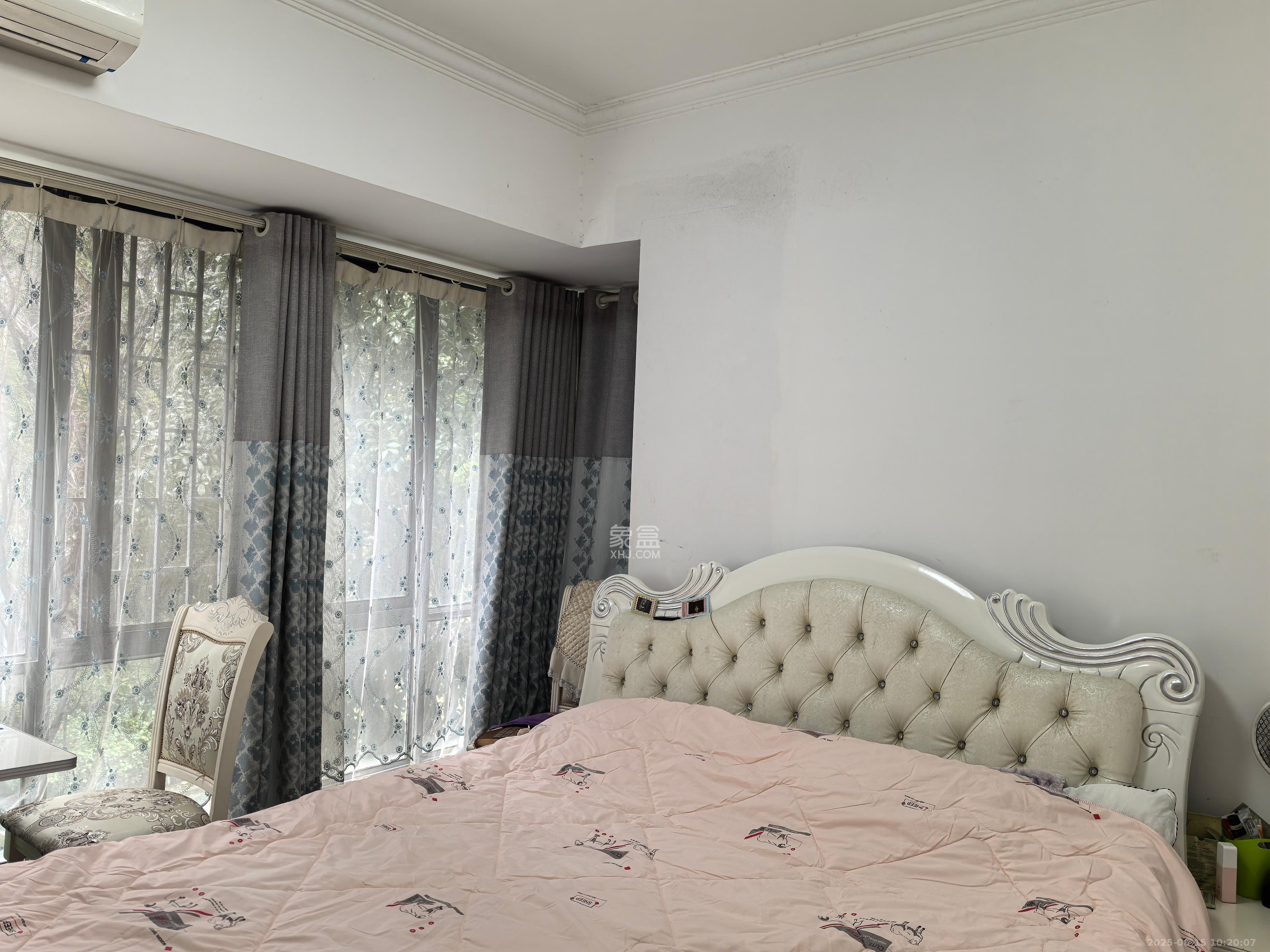 恒基凯旋门一二期 3室2厅1卫 2080.0元/月 恒基凯旋门一二期 3室2厅1卫 2080.0元/月室内图