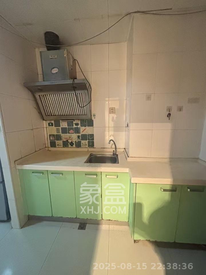 湘聚大厦  1室1厅1卫    1200.0元/月室内图