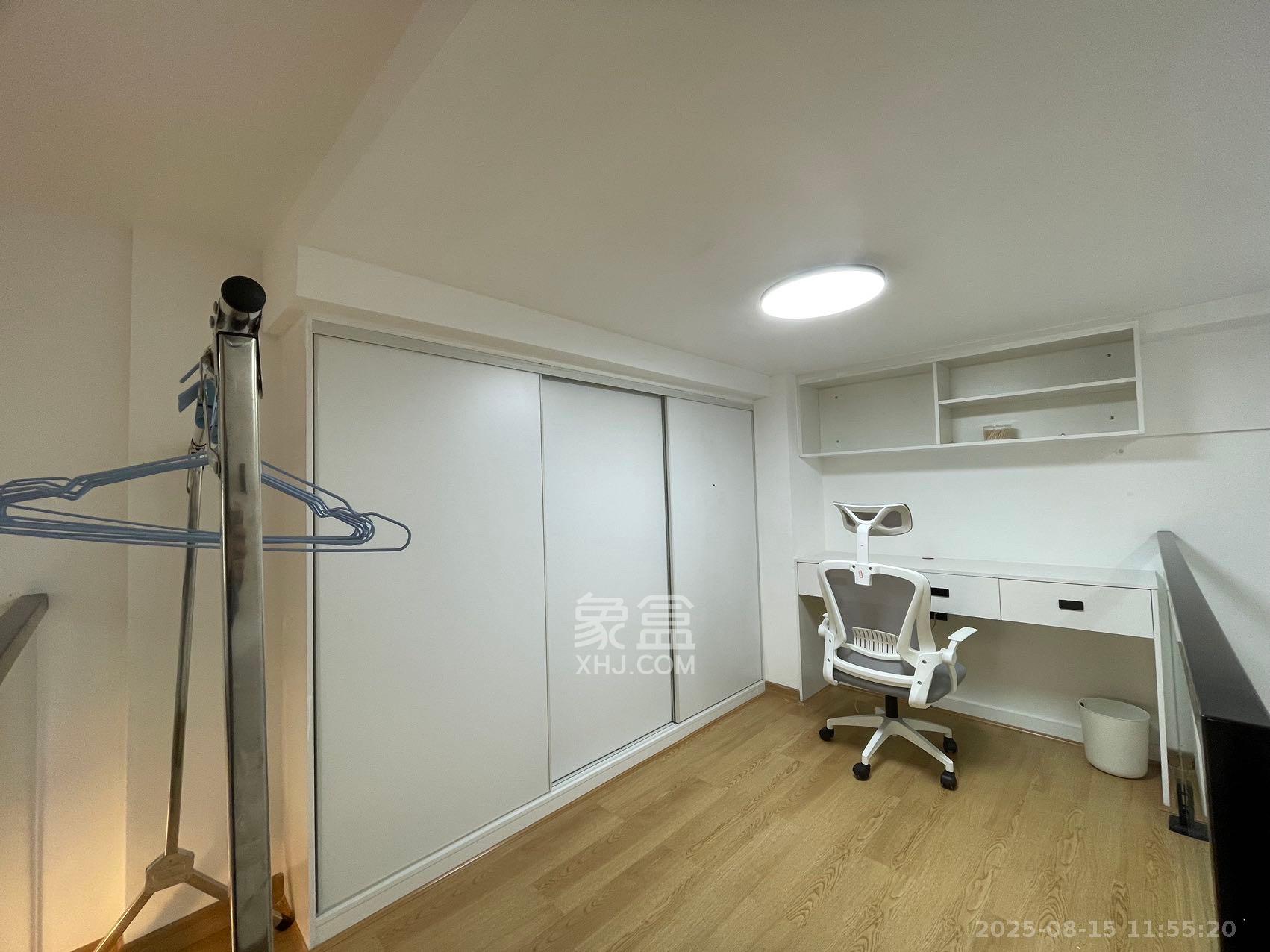 碧桂园城市之光 2室0厅0卫 2200.0元/月 碧桂园城市之光 2室0厅0卫 2200.0元/月室内图