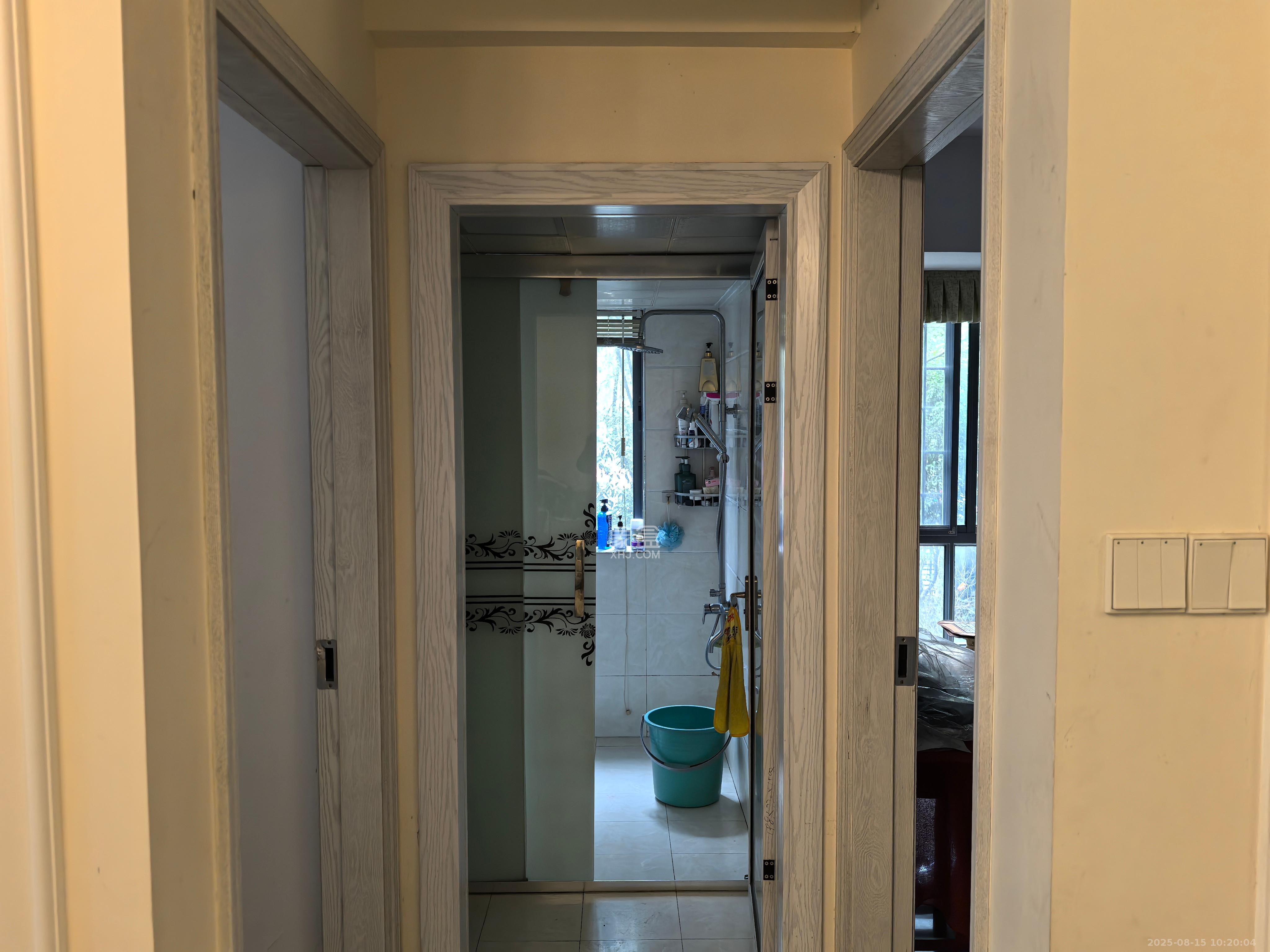 恒基凯旋门一二期  3室2厅1卫    2080.0元/月室内图