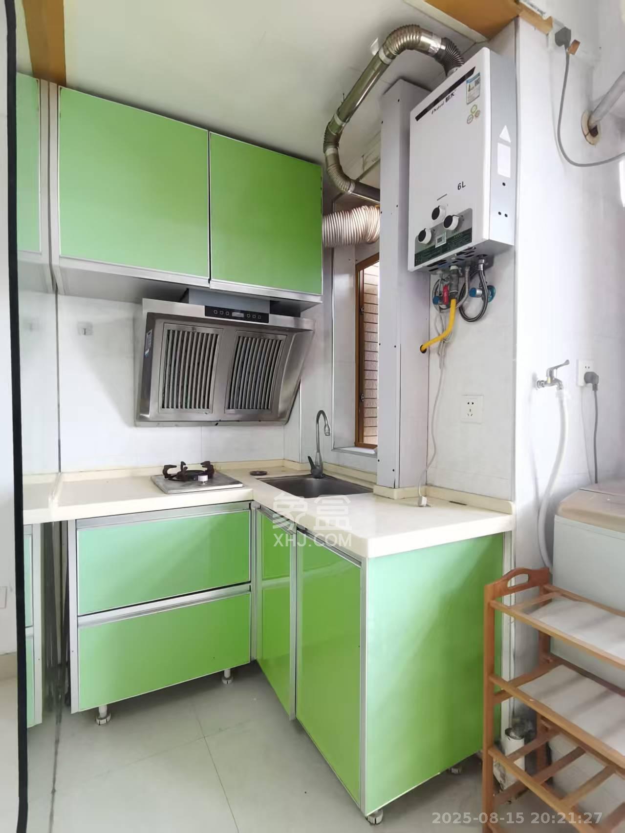 天健芙蓉盛世一期  1室1厅1卫    1500.0元/月 天健芙蓉盛世一期  1室1厅1卫    1500.0元/月室内图