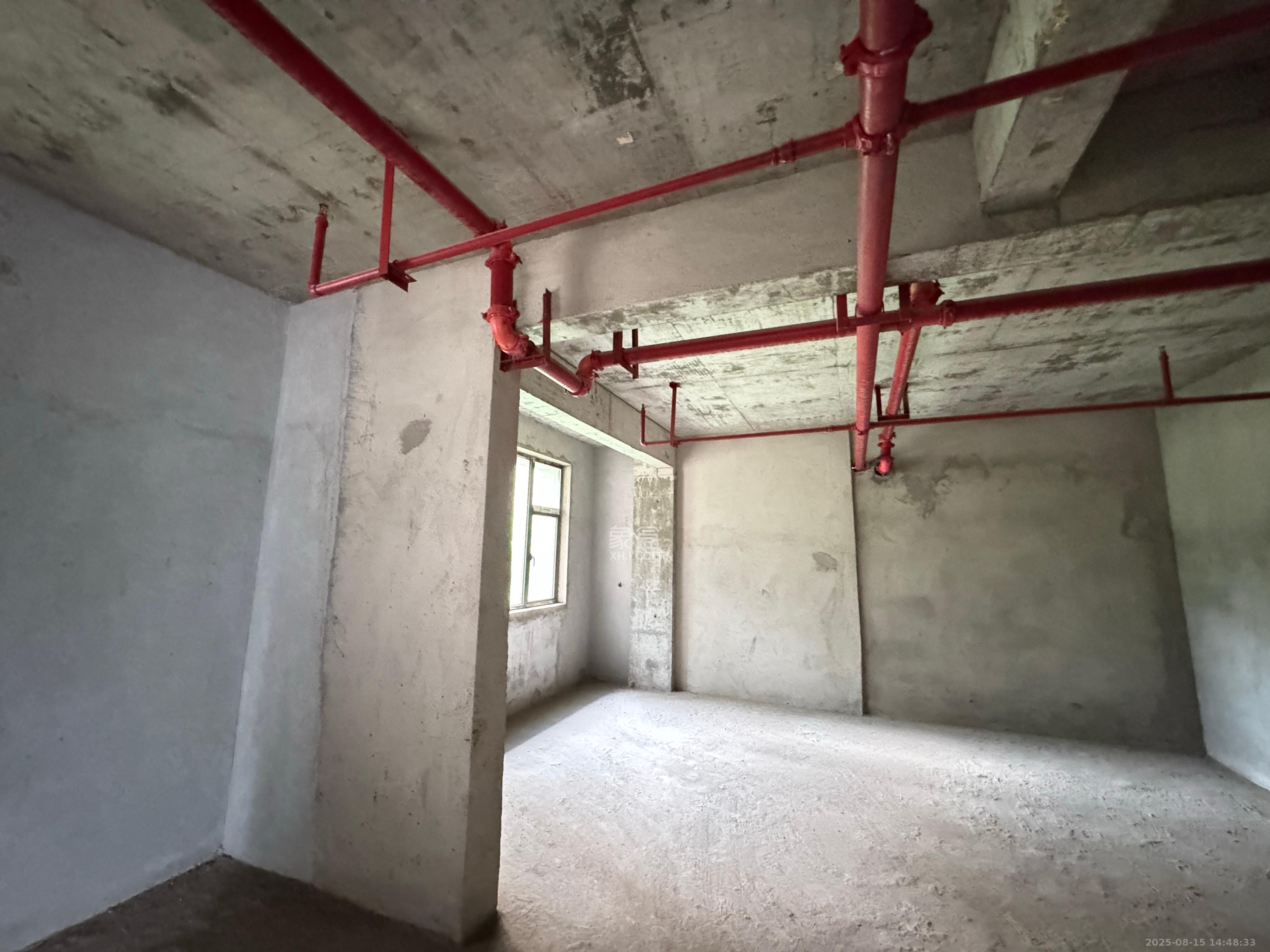 长城水郡   259.0㎡      5800.0元/月室内图