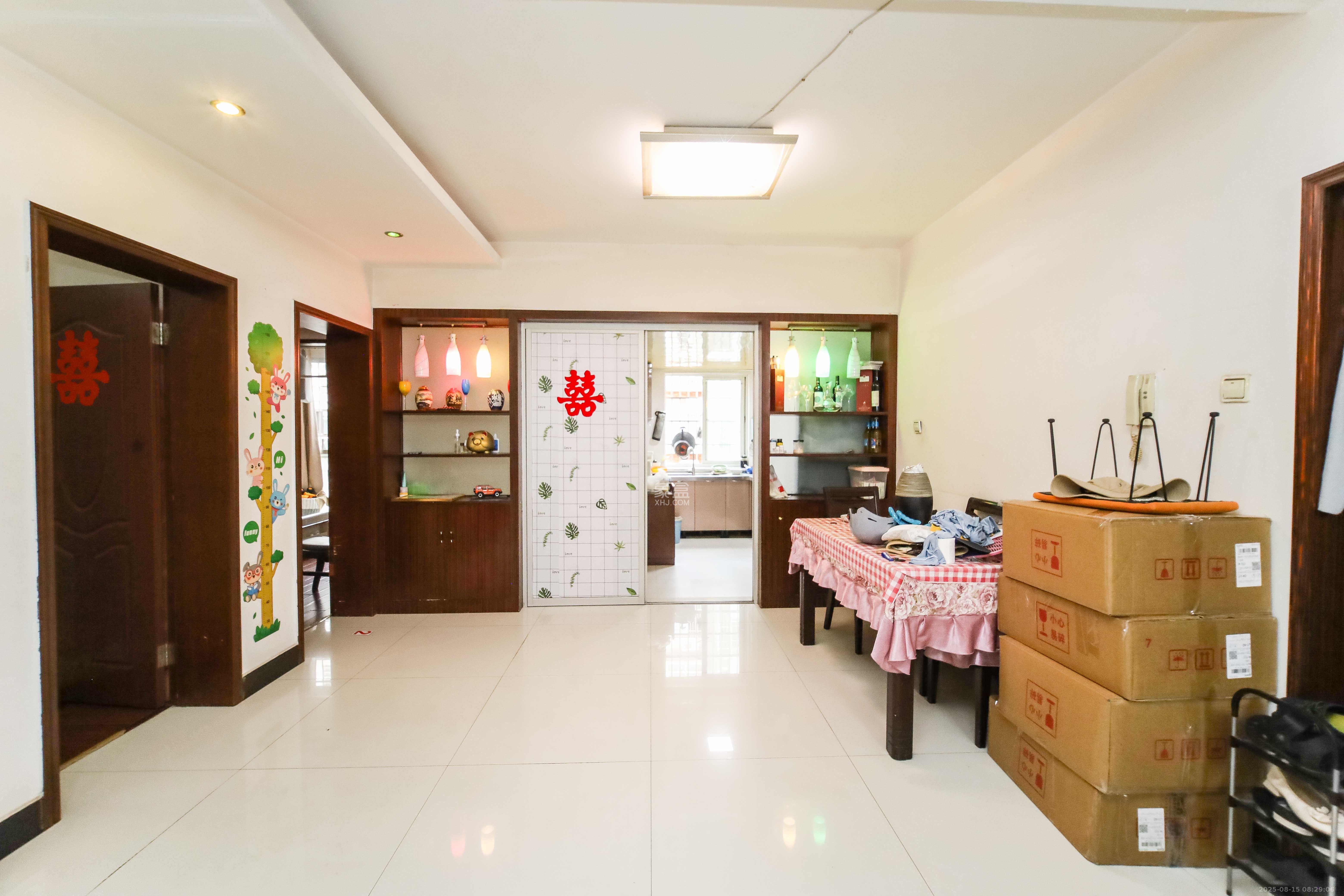 紫薇鑫园 3室1厅2卫 2500.0元/月 紫薇鑫园 3室1厅2卫 2500.0元/月室内图