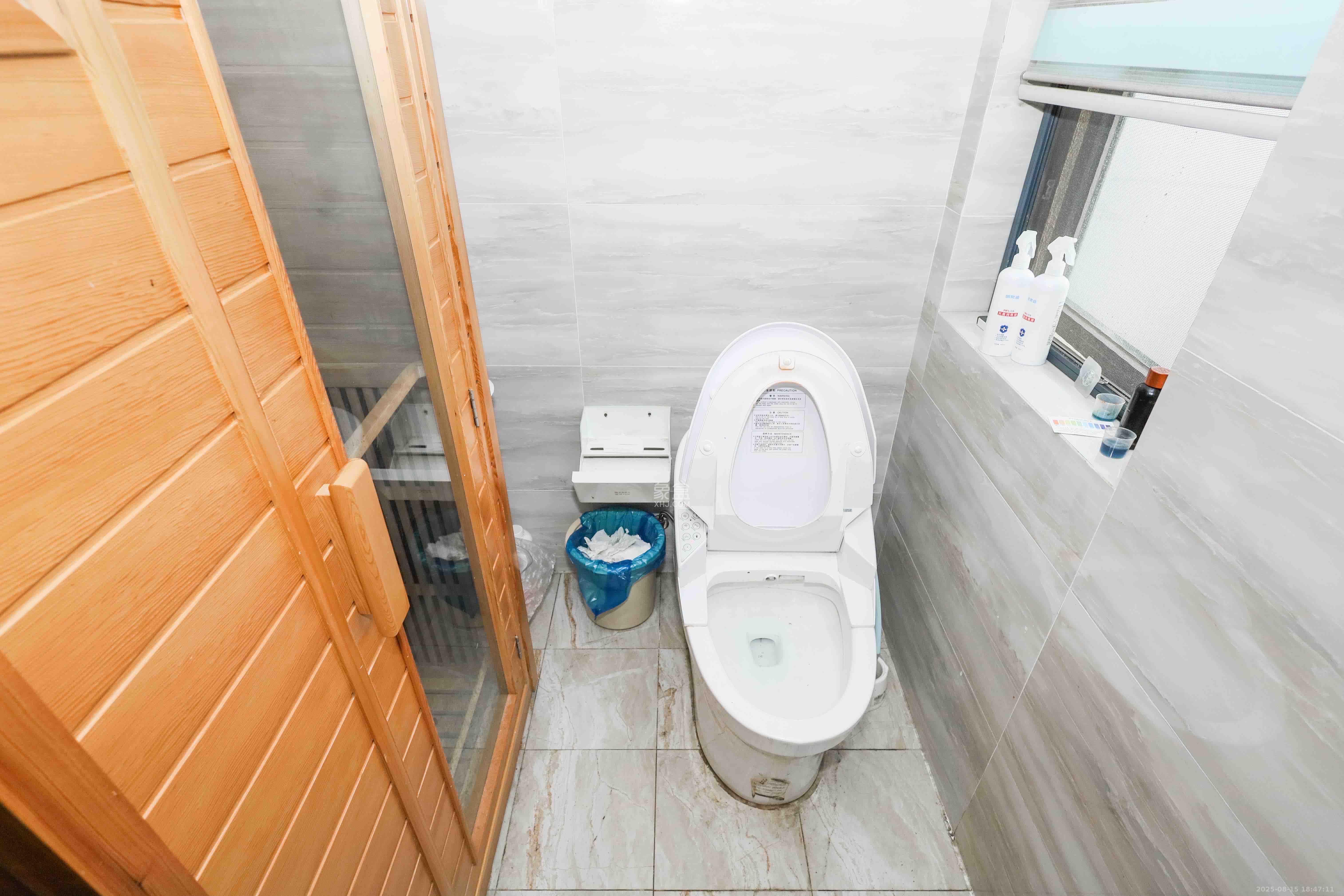 中建梅溪湖中心  1室0厅0卫    8800.0元/月室内图